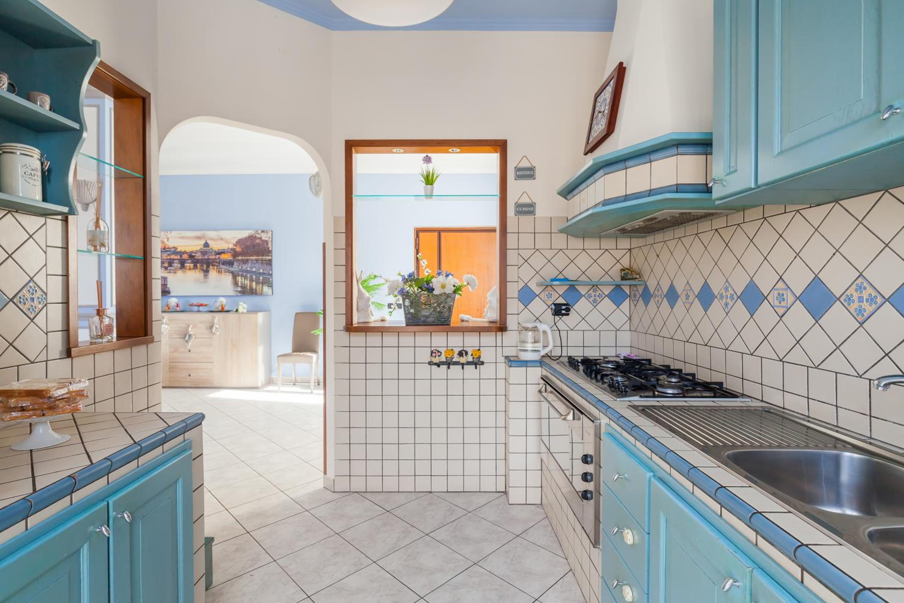 Casa Vacanze Giramondo view 5