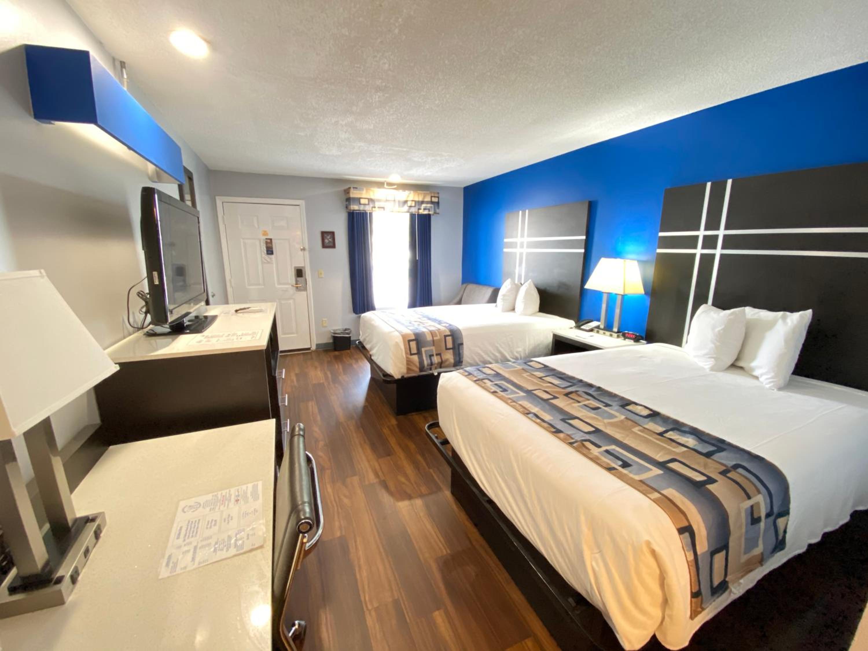 Baymont by Wyndham Albany at Albany Mall view 5