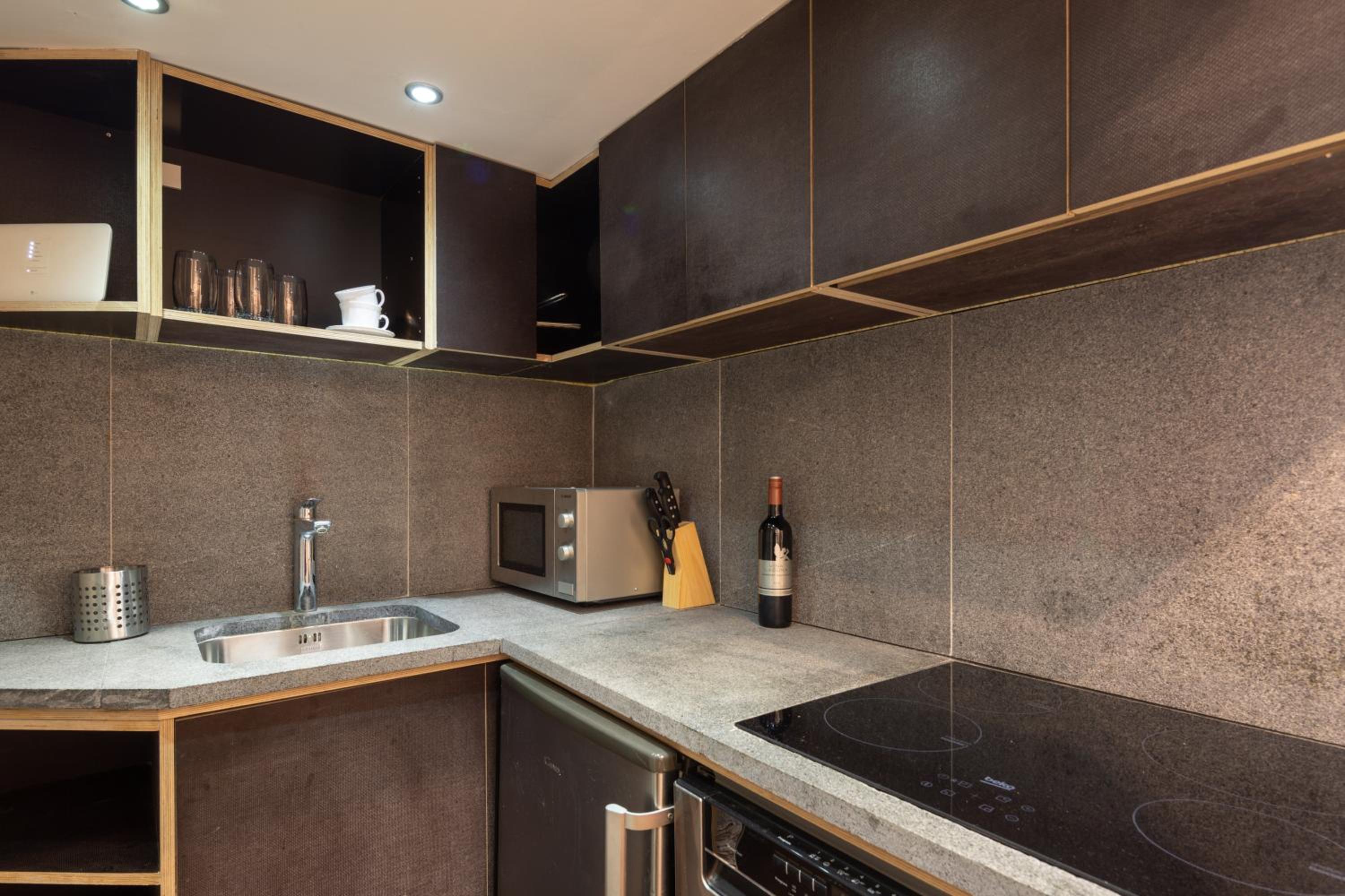 President Suites