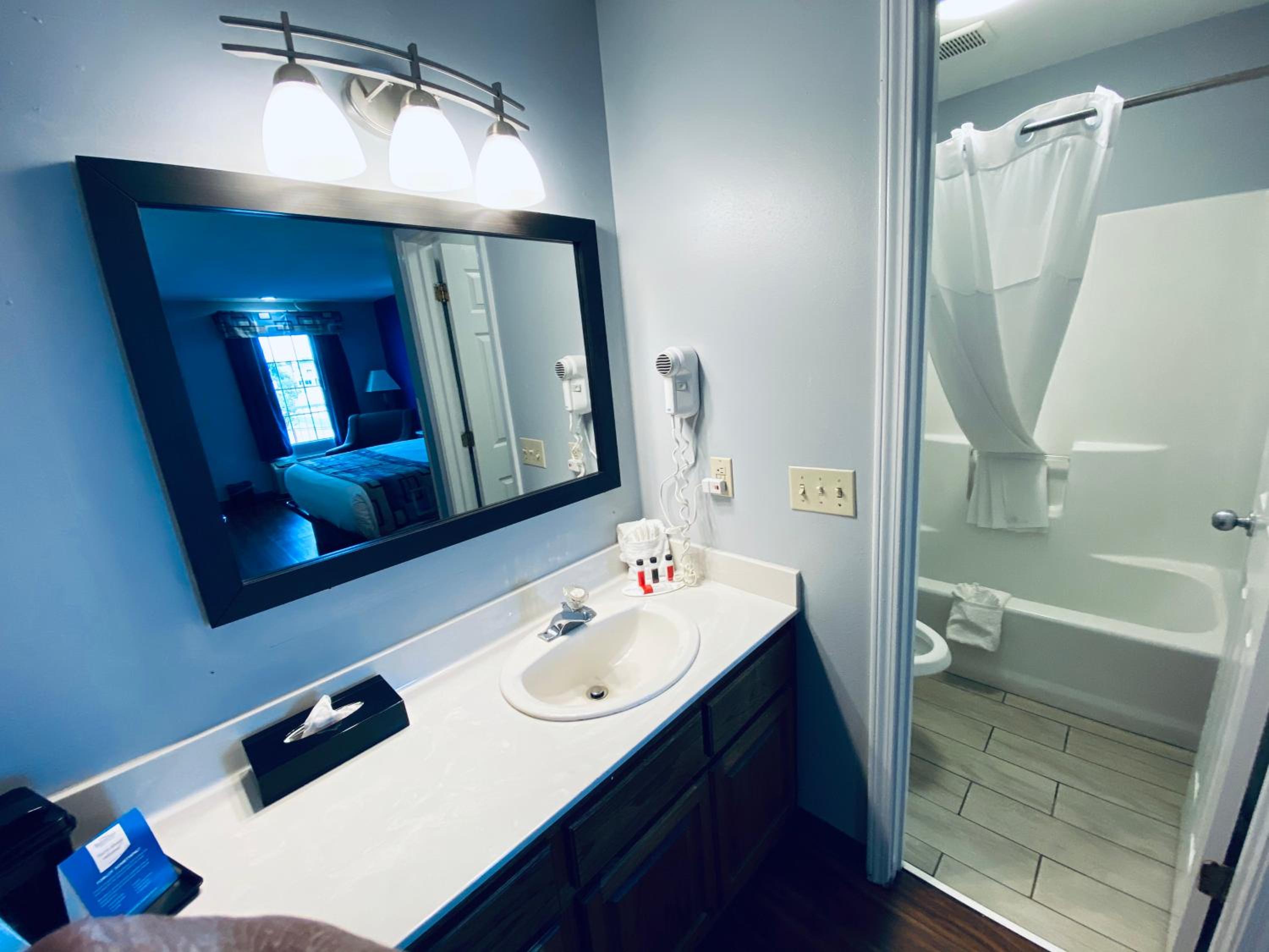 Baymont by Wyndham Albany at Albany Mall view 2