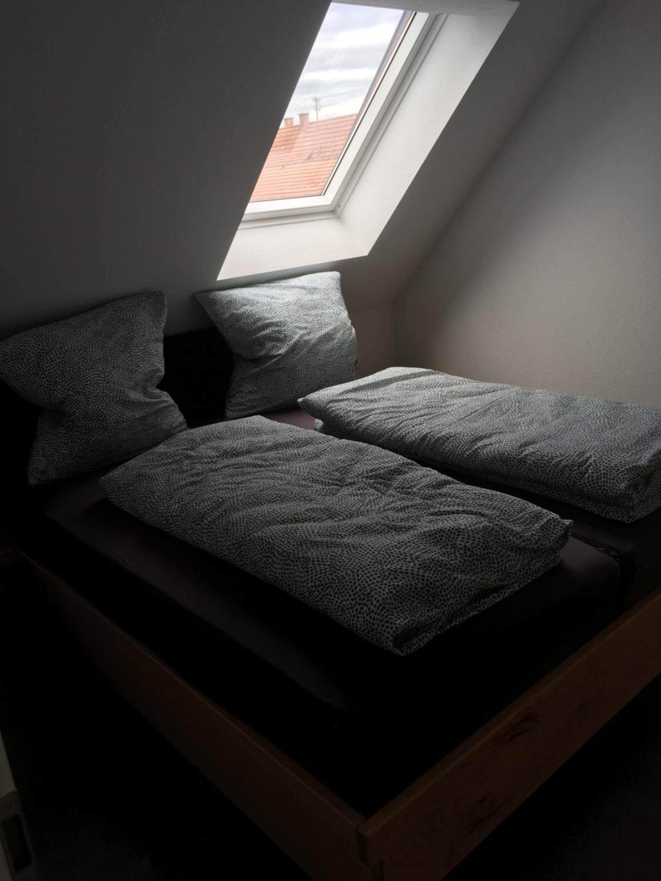 Zeitfrei-Apartments