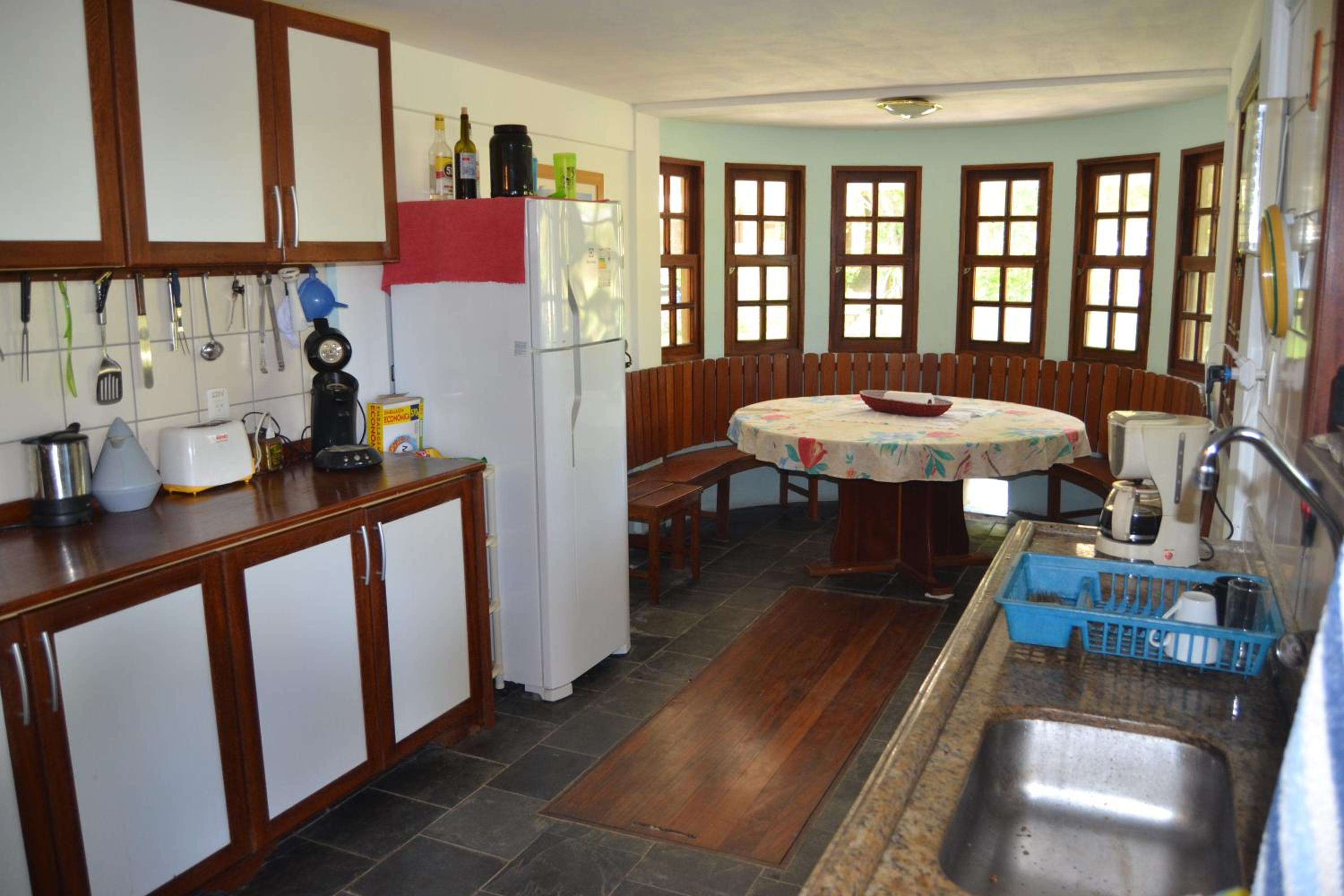 Mansão na praia 5 suites em Sitio do Conde Aluguel Temporada