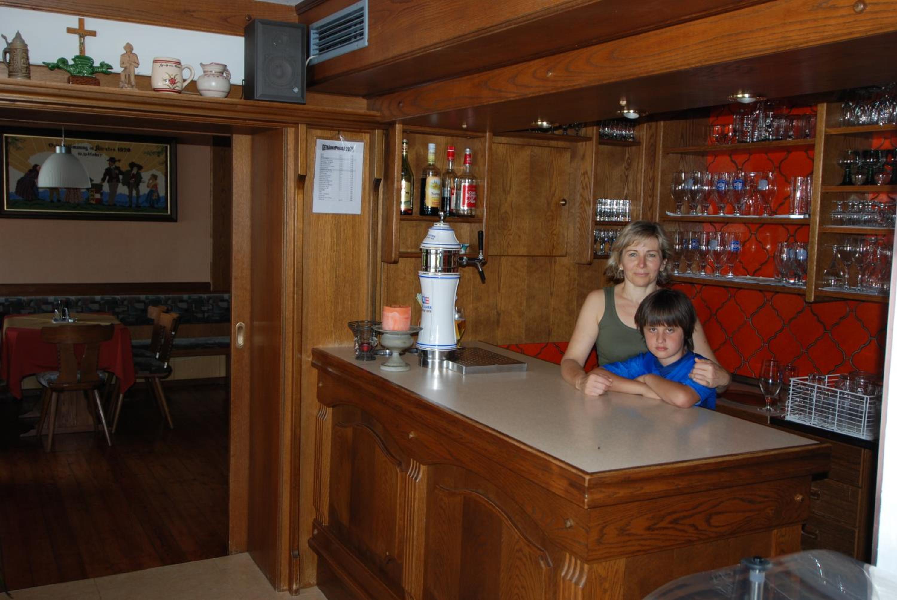 Pension Persch