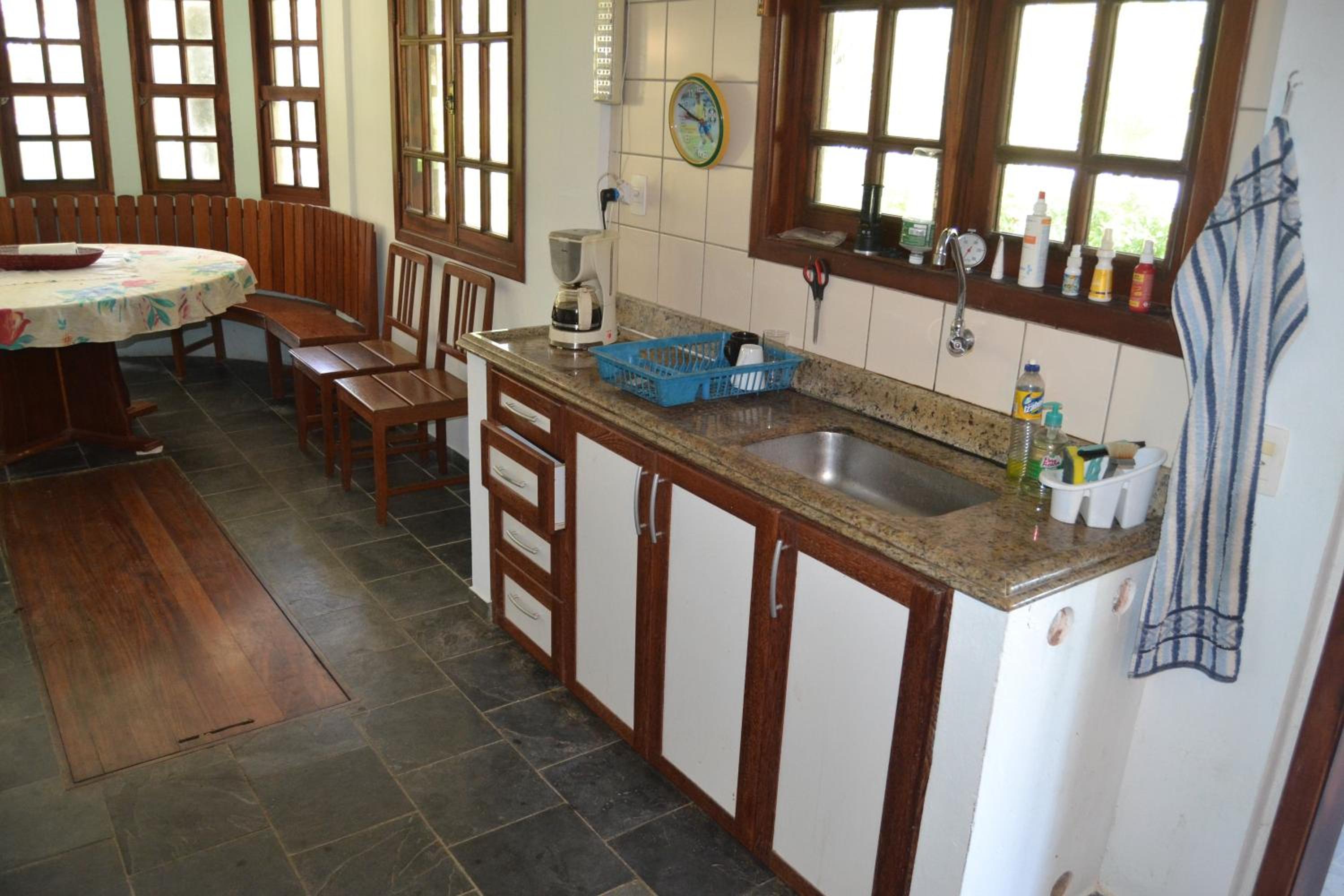 Mansão na praia 5 suites em Sitio do Conde Aluguel Temporada