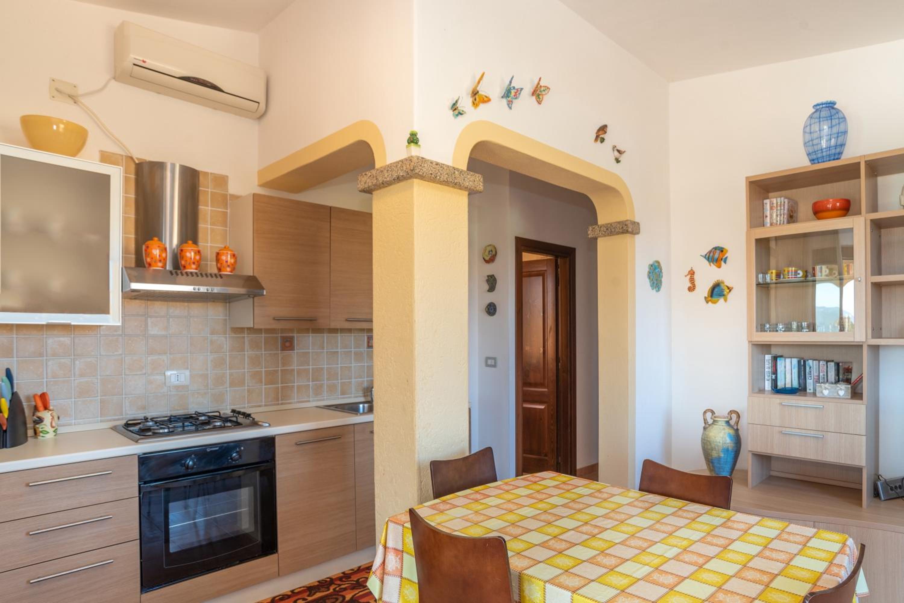 Villa Paradiso
