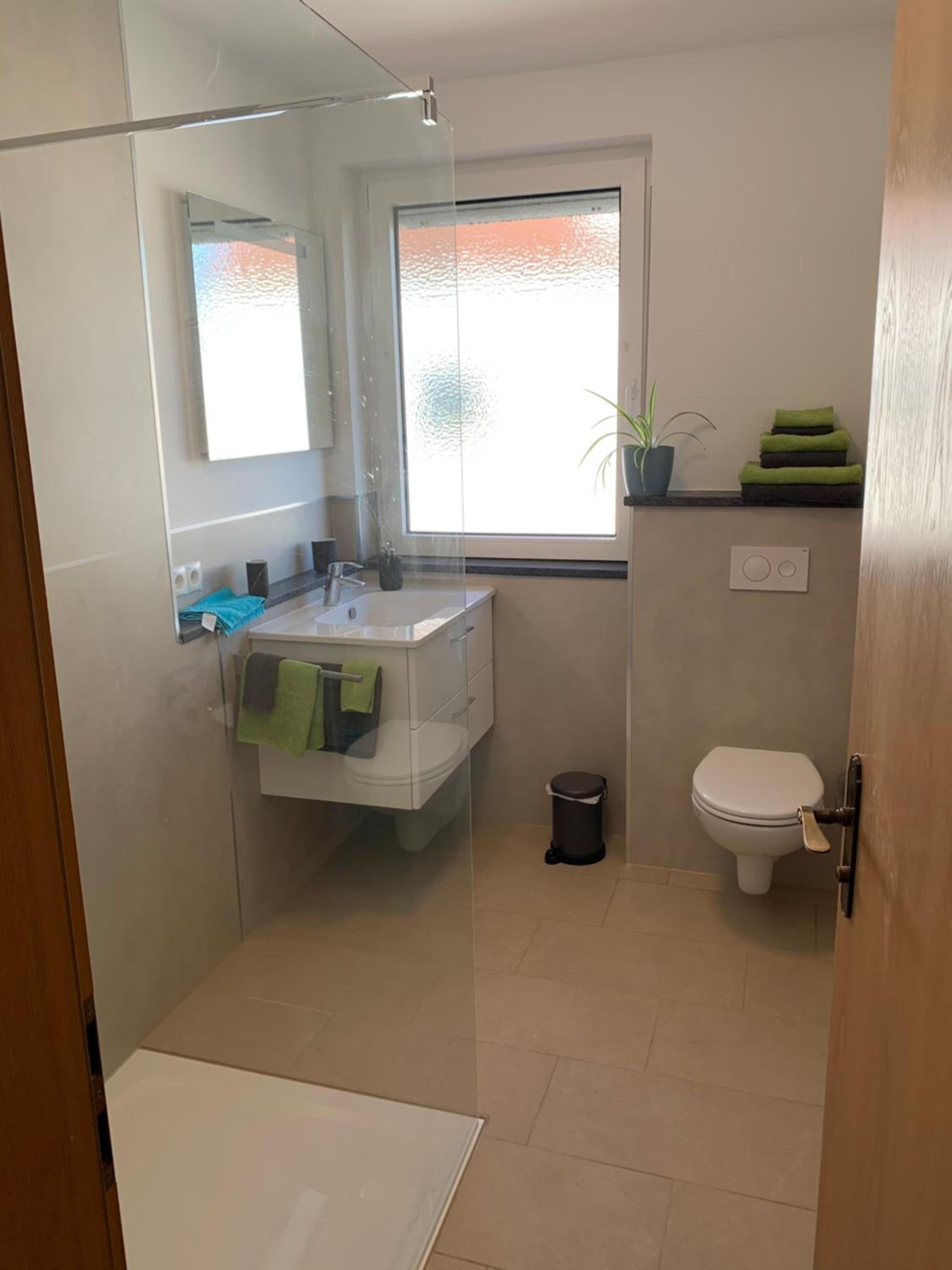 Ferienwohnung Fridolin view 2