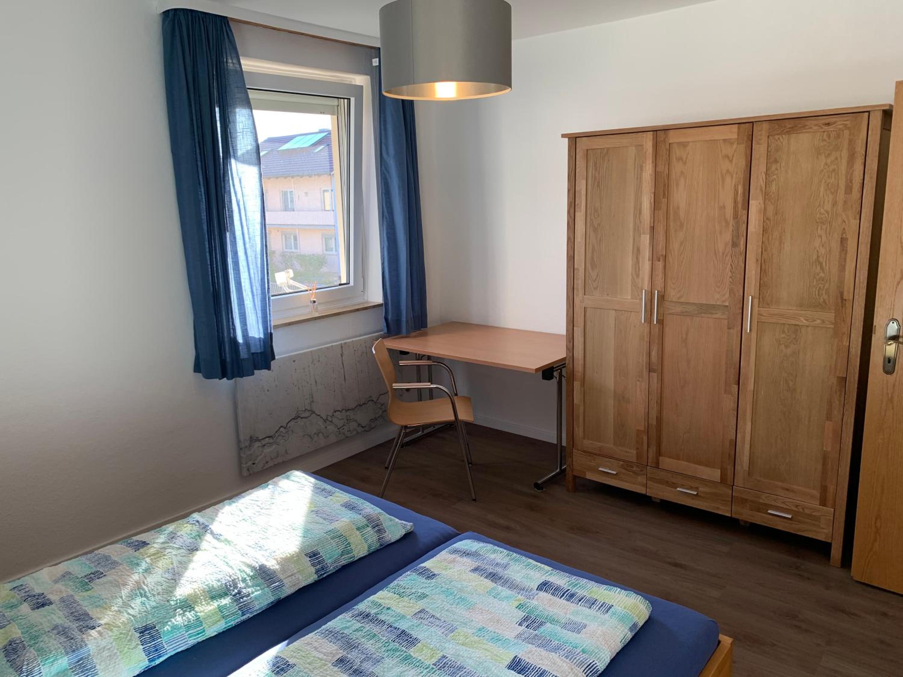 Ferienwohnung Fridolin view 4