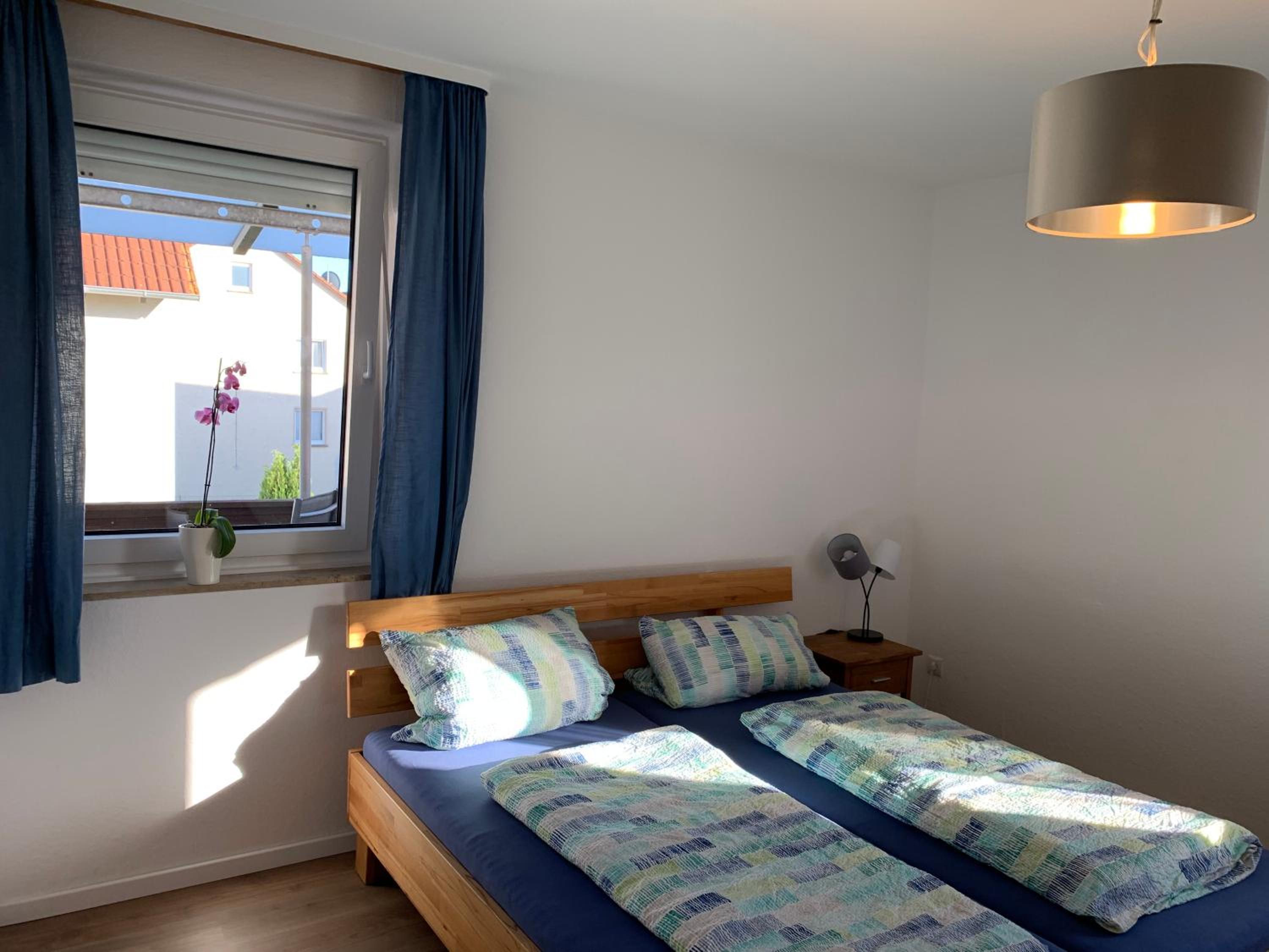 Ferienwohnung Fridolin view 3