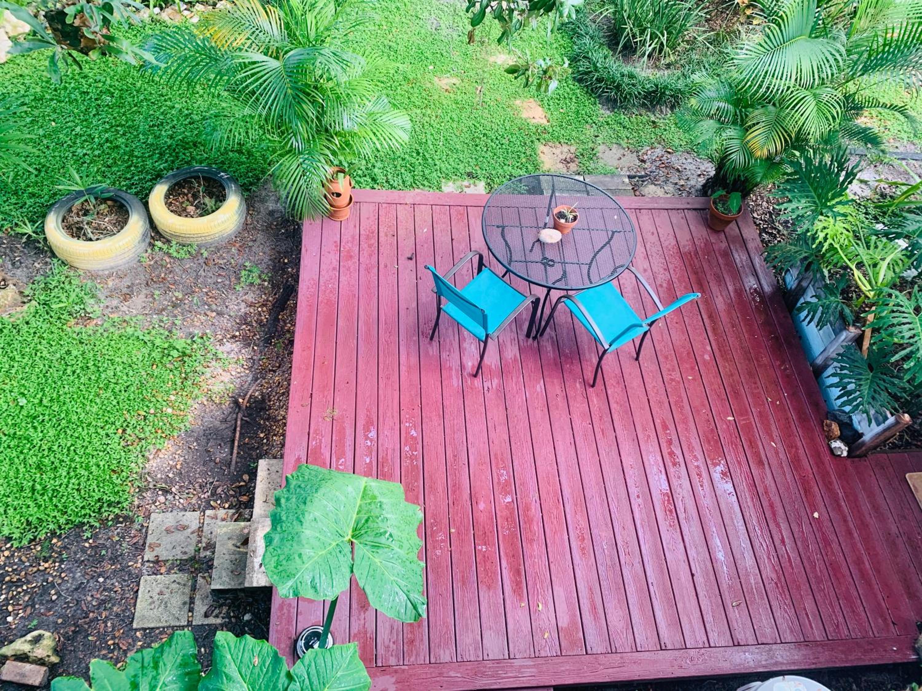 Tampa Vacations - El Hoy - Property Image 4