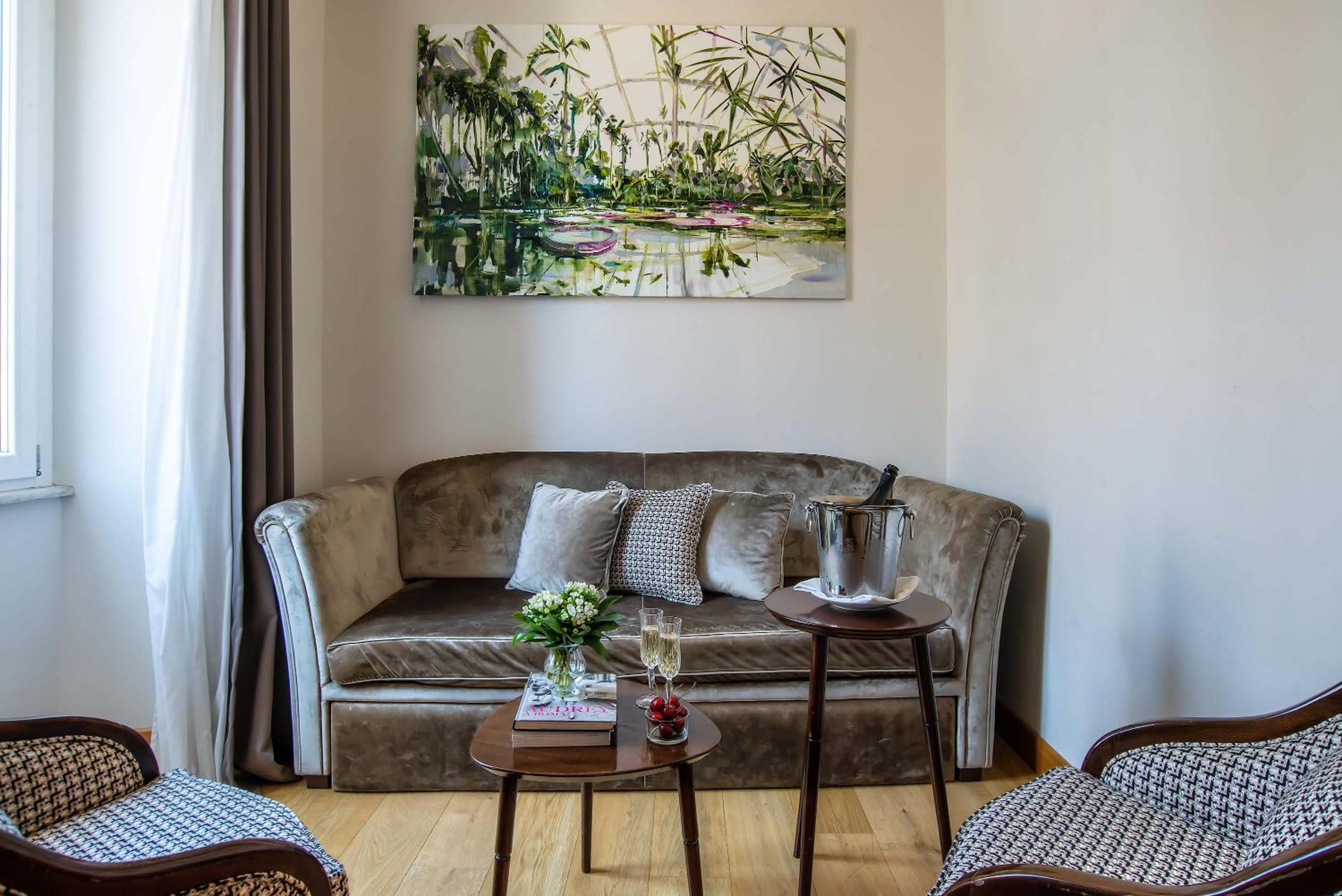 Relais Rione Ponte