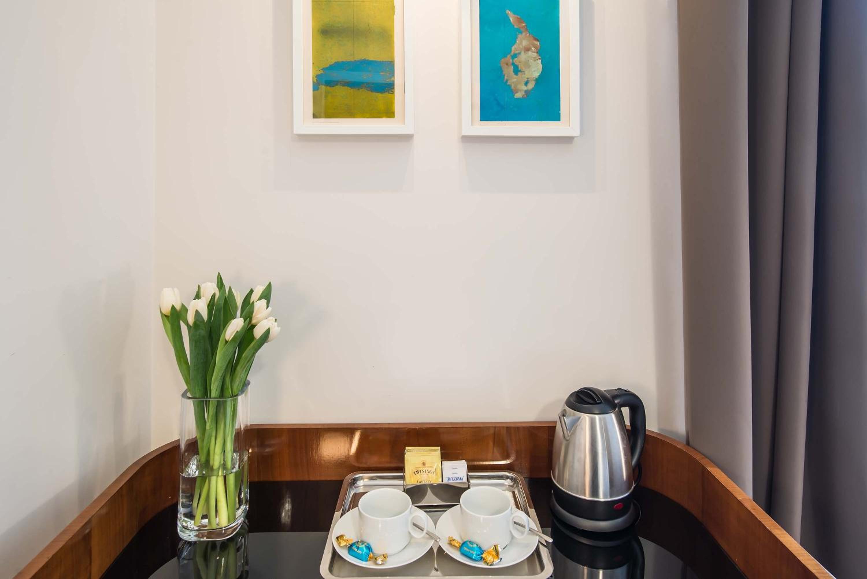 Relais Rione Ponte