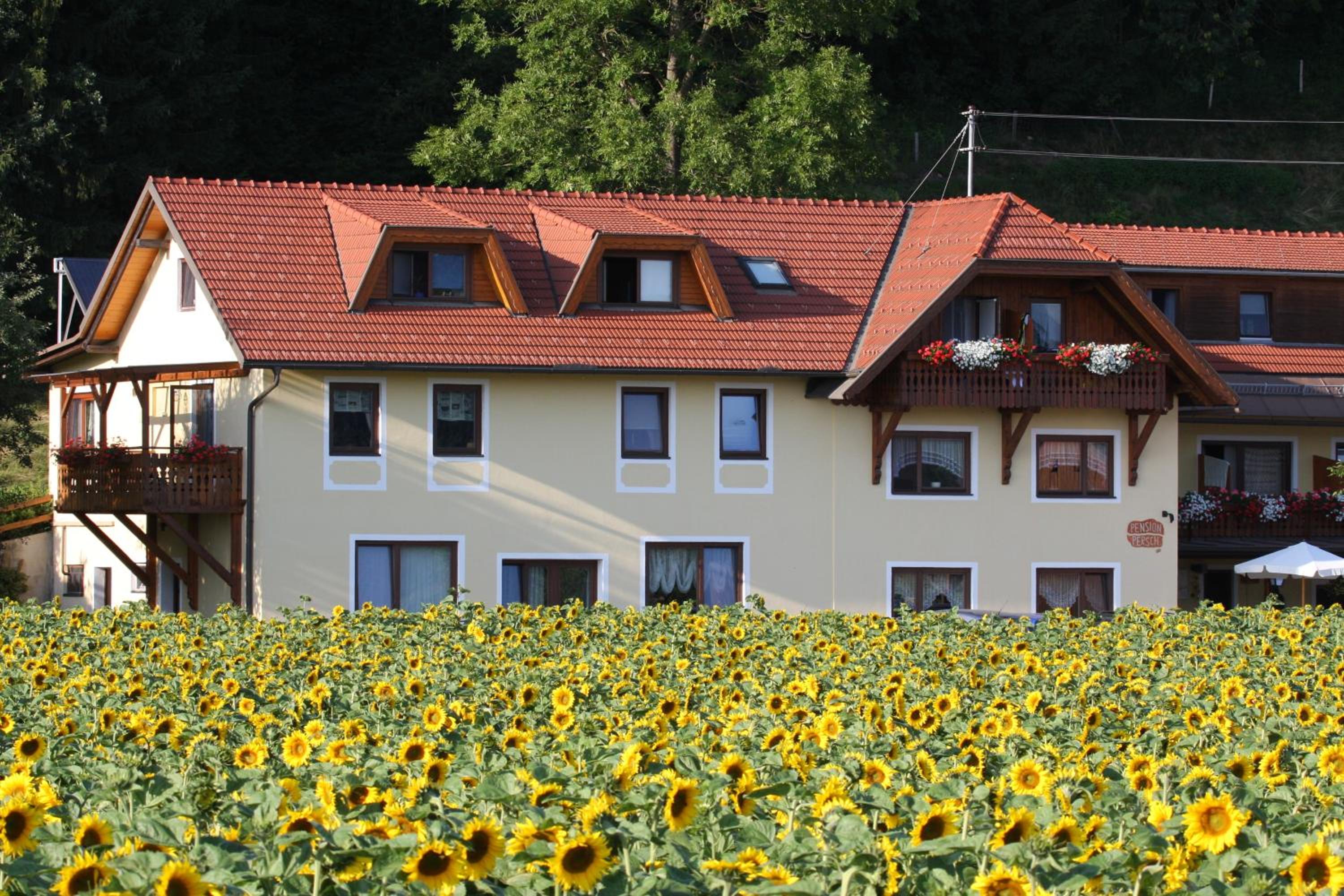Pension Persch