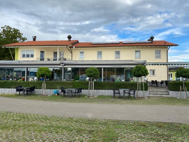 Rhein-Camping Waldshut view 5