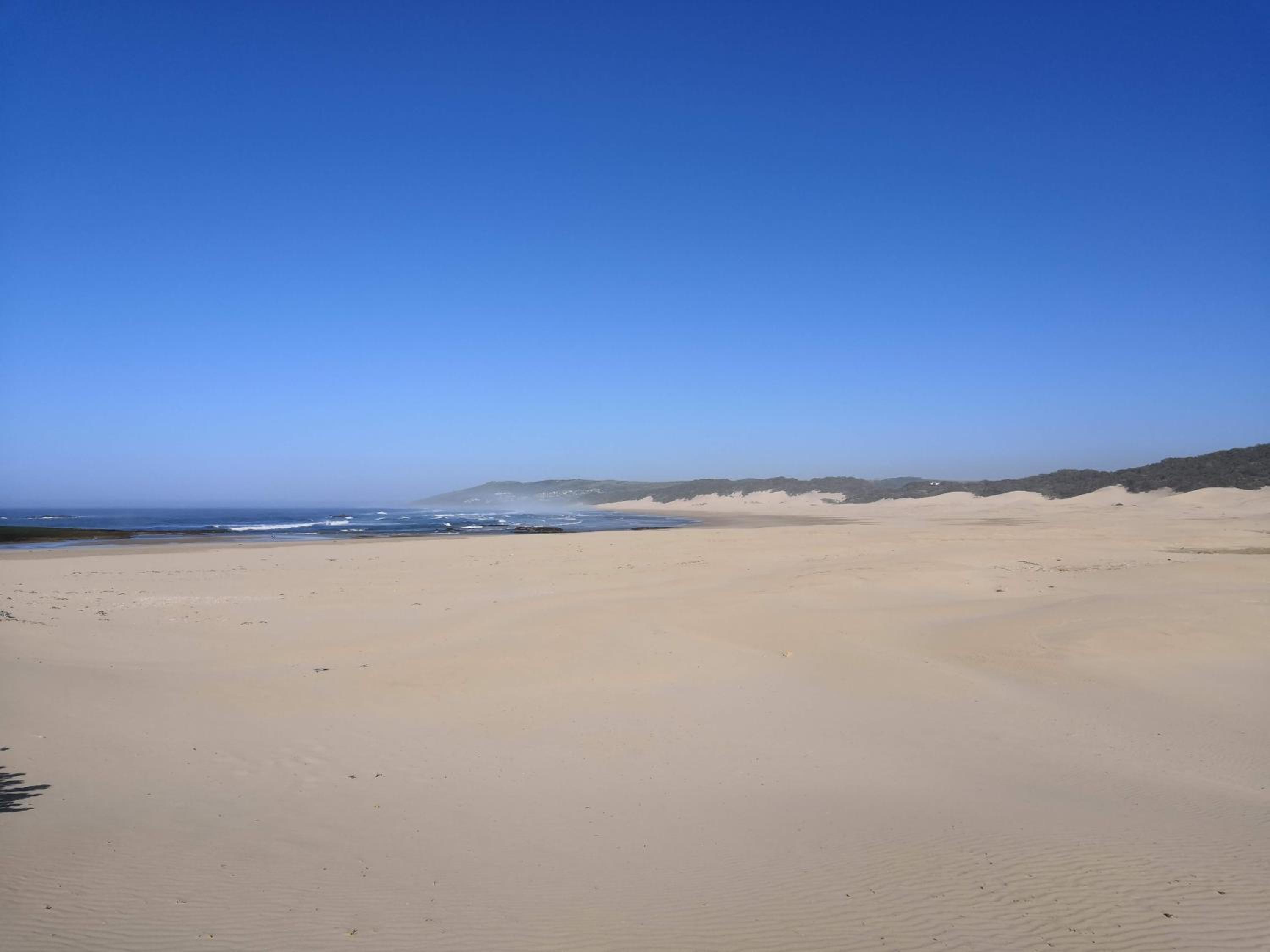 Ungabona view 4