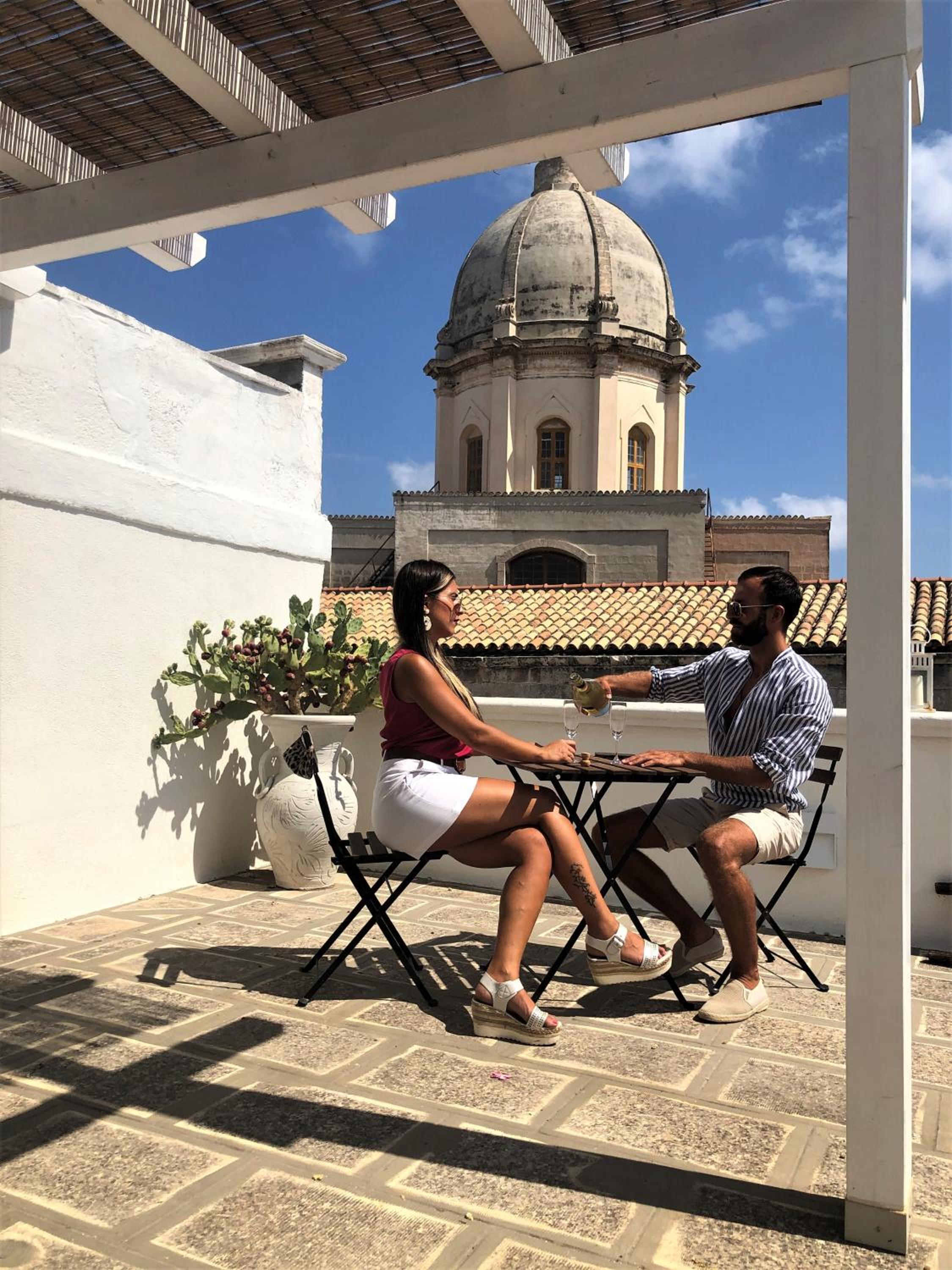 Nenetta Rooms & Suites Monopoli