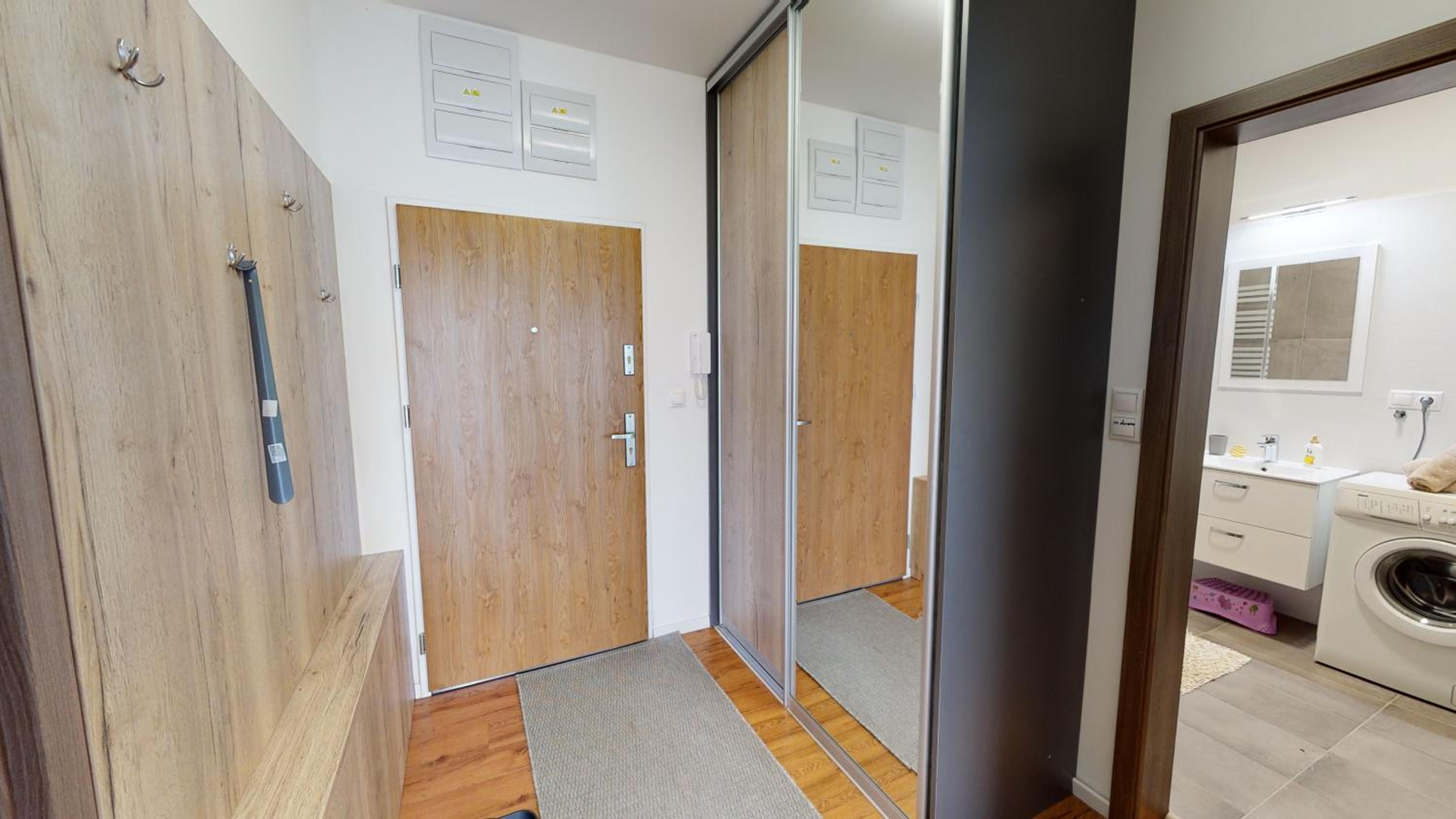 Apartmán Oliver, Primo, Starý Smokovec view 5