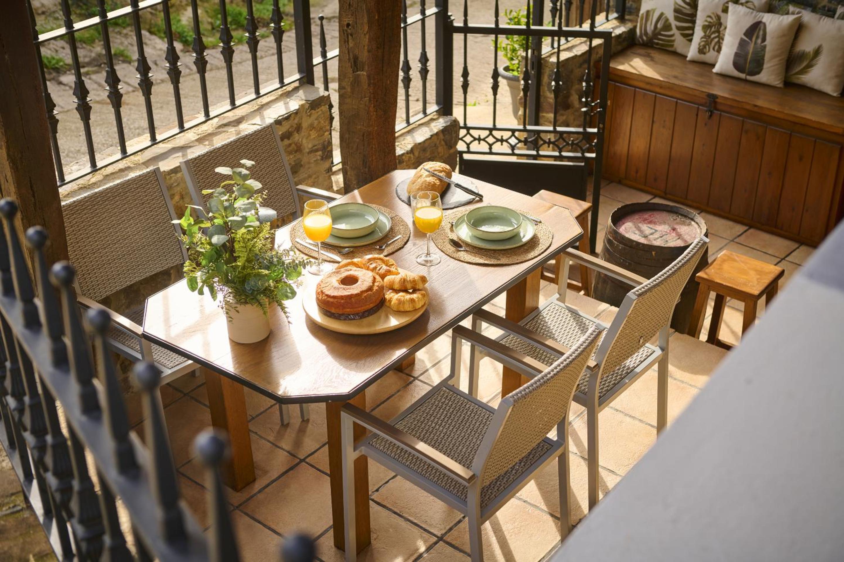Casa Rural Tia Josefa