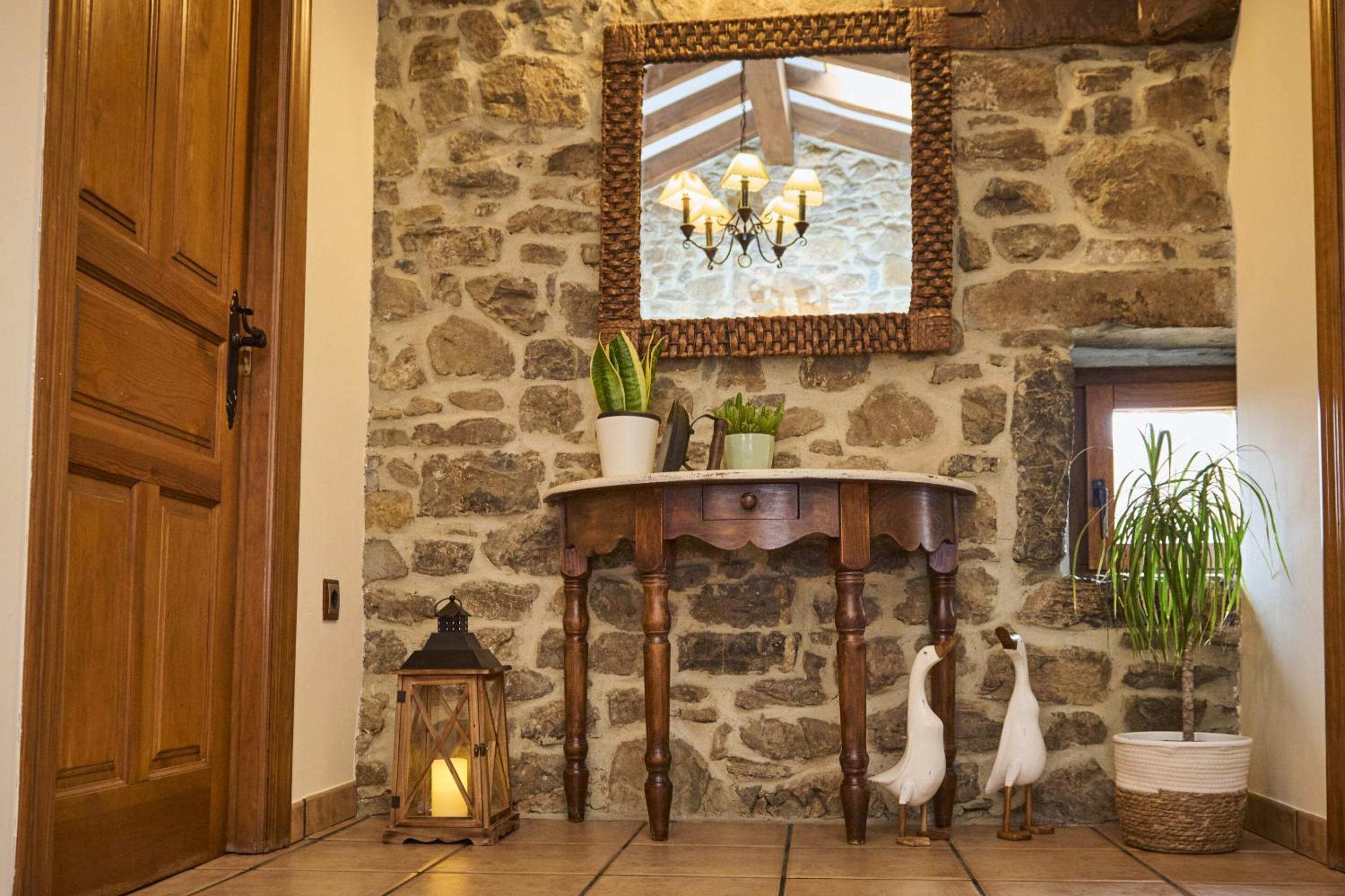 Casa Rural Tia Josefa