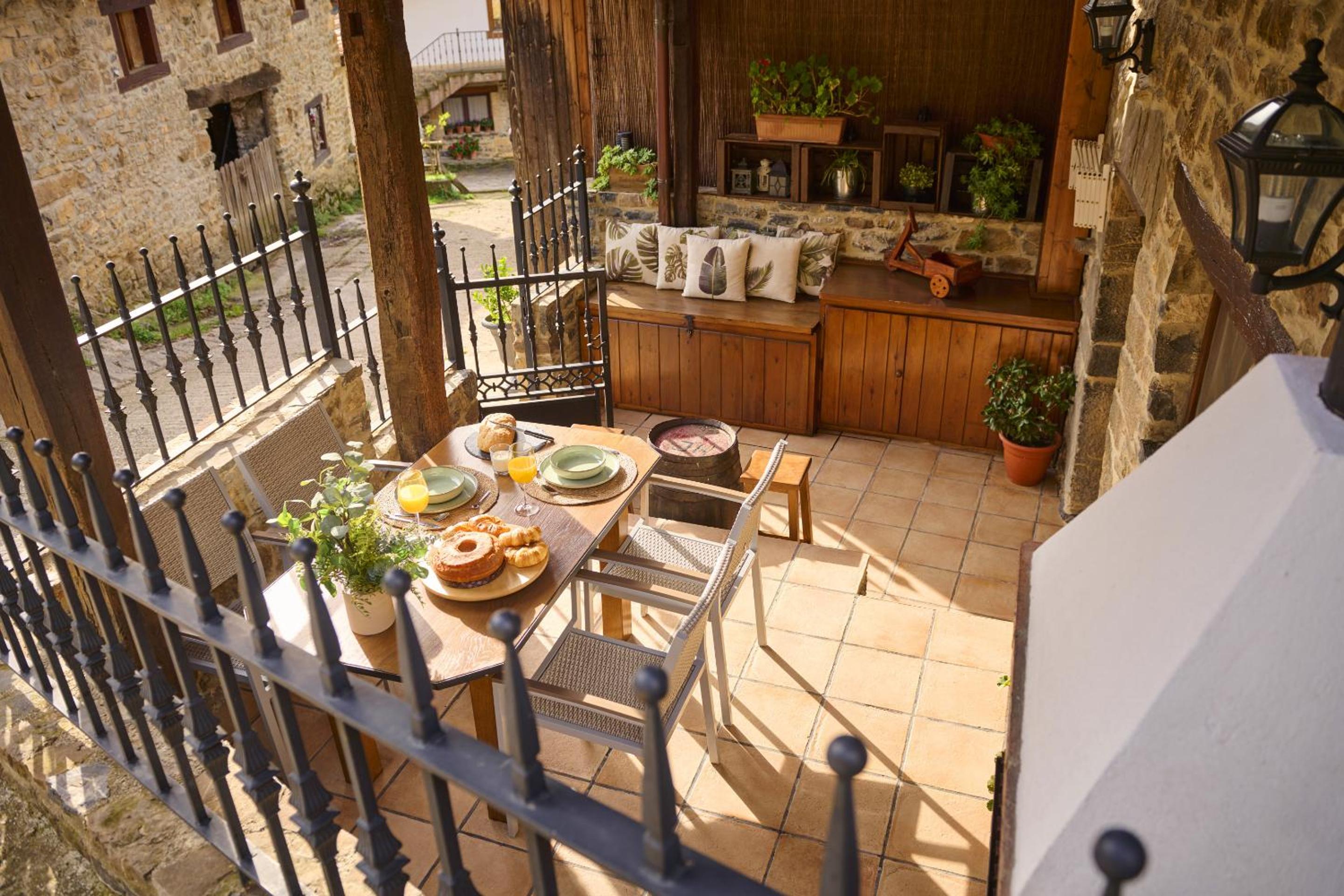 Casa Rural Tia Josefa