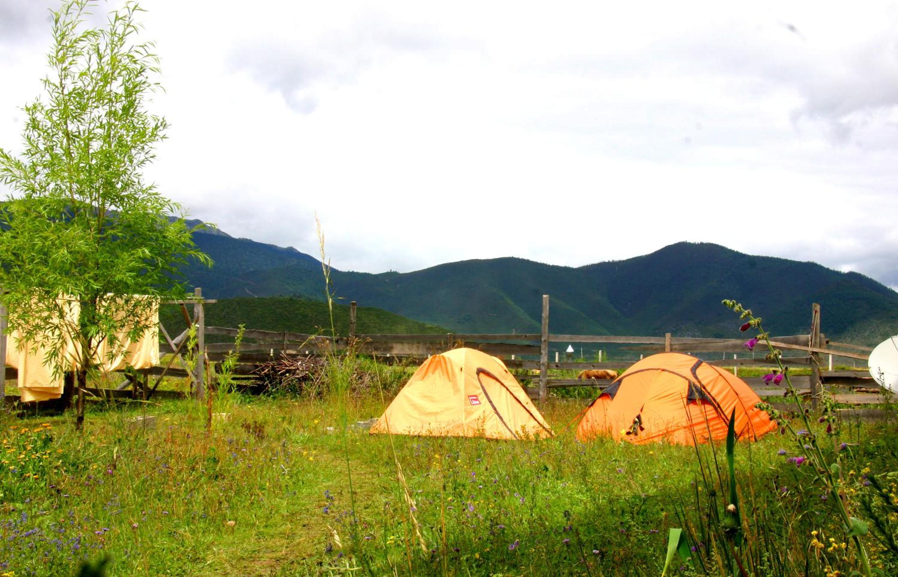 Shangri-La Lao Shay Youth Hostel