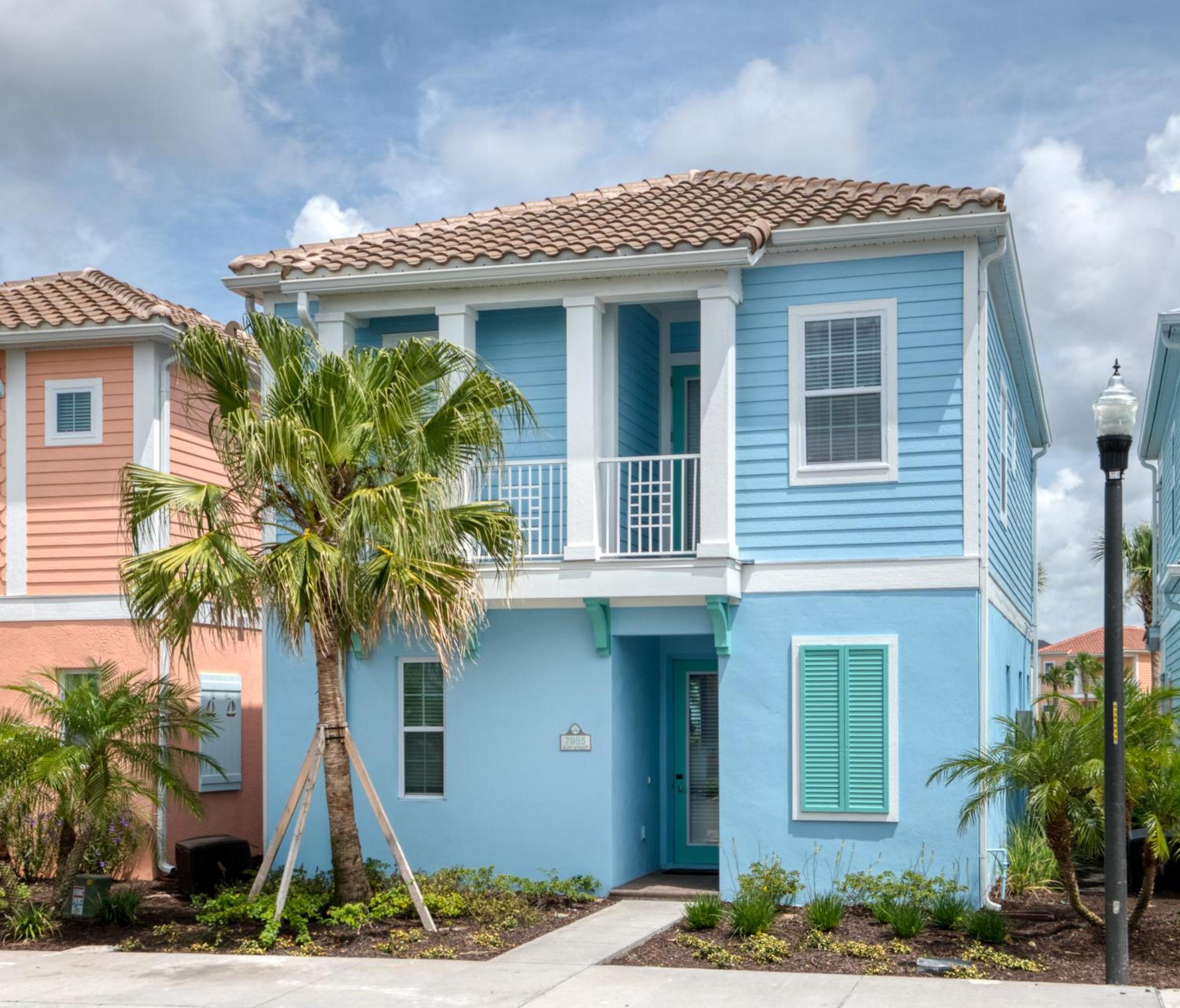 Margaritaville Resort Orlando with H2O Waterpark