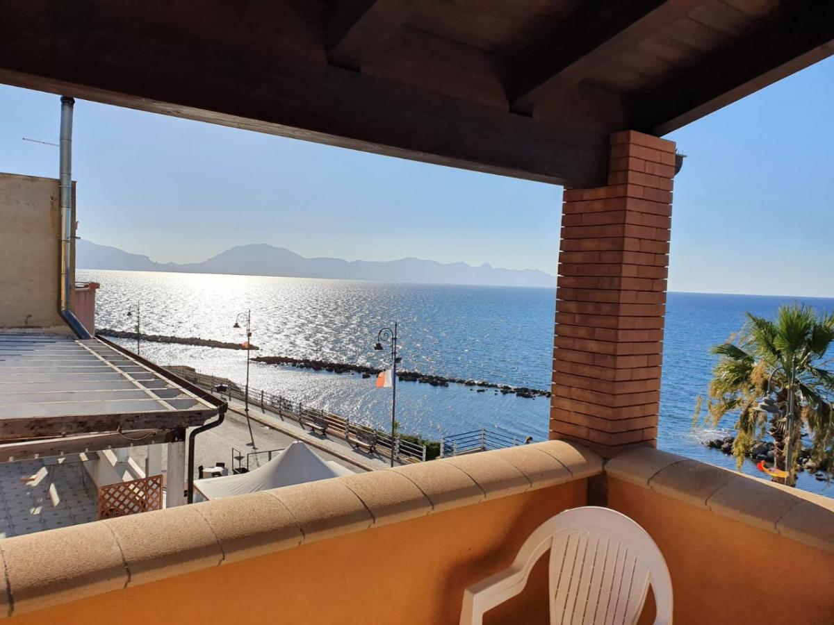Apartments on promenade view 2