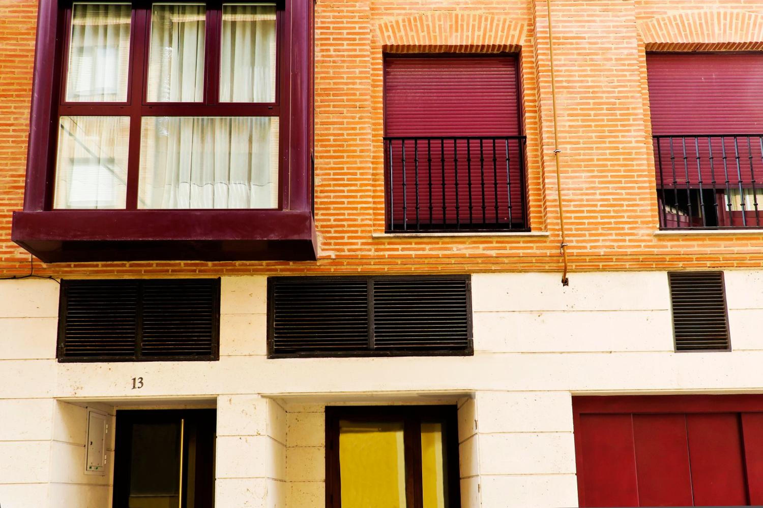 Hostal Habitaciones Albero view 2