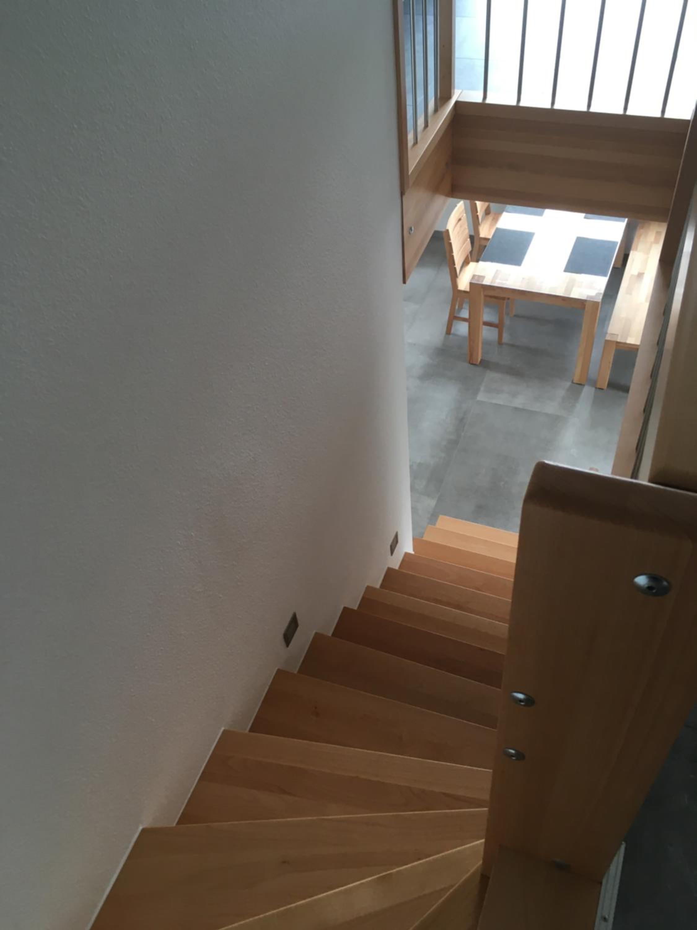 Zeitfrei-Apartments