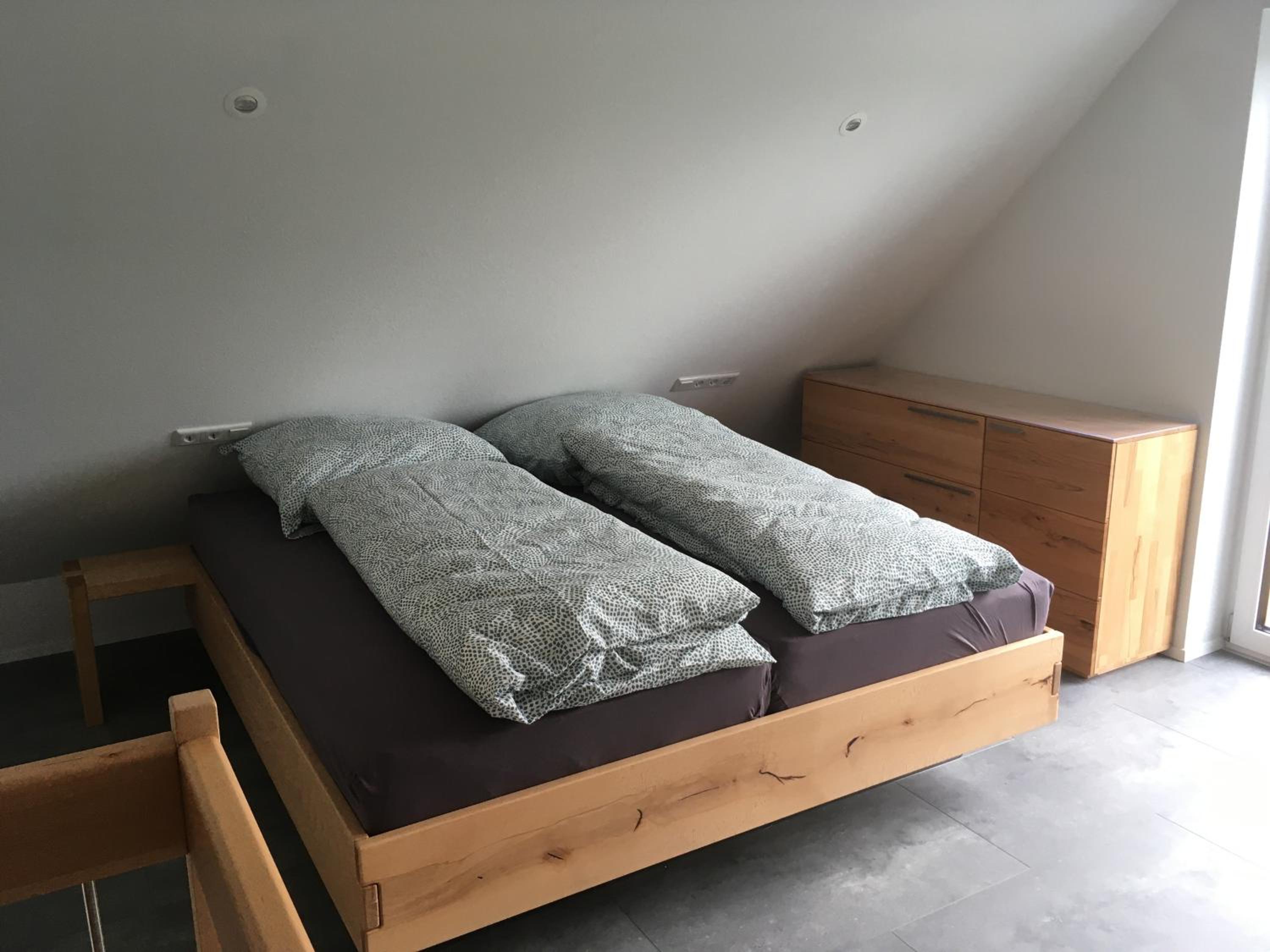 Zeitfrei-Apartments
