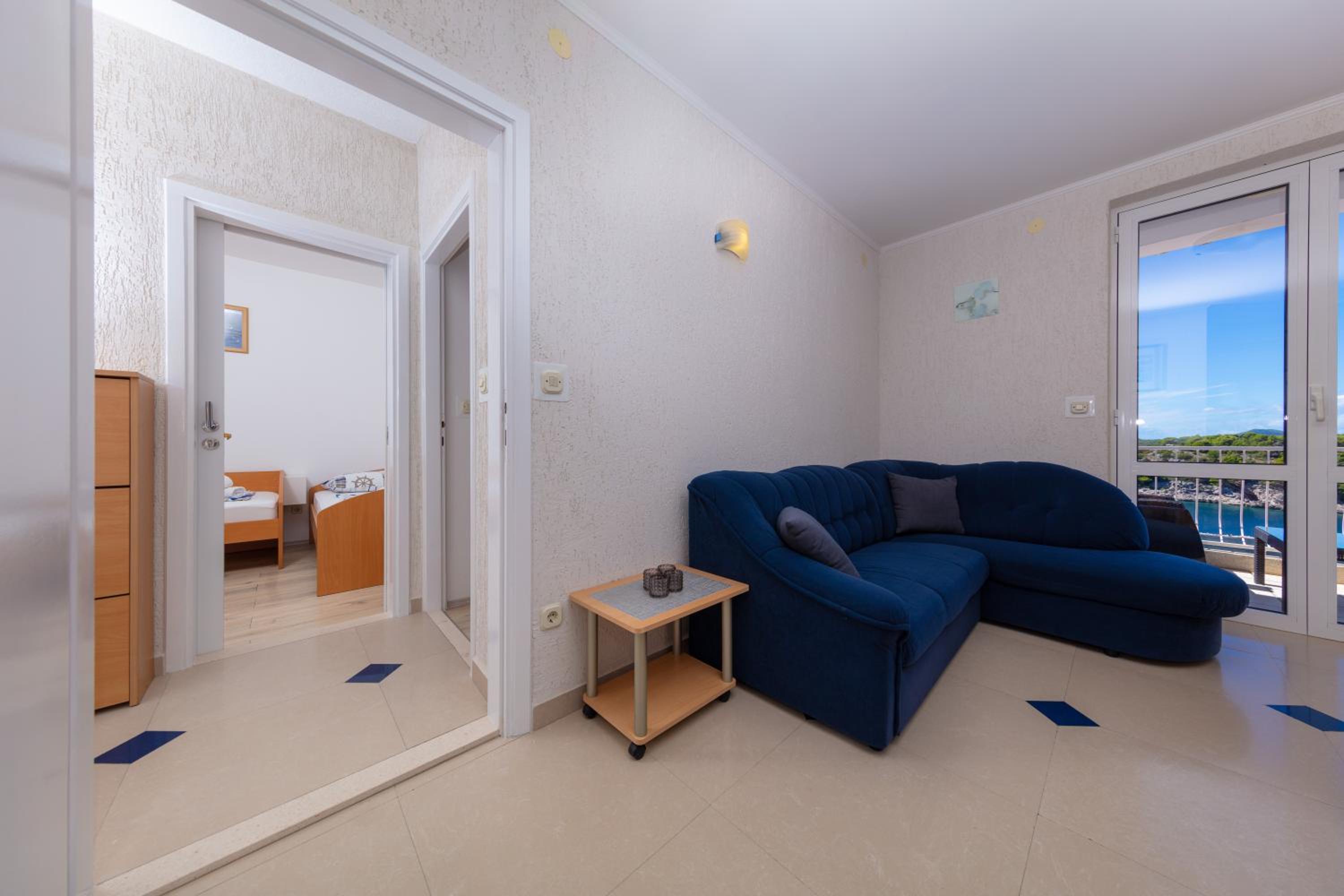 Apartment Ela