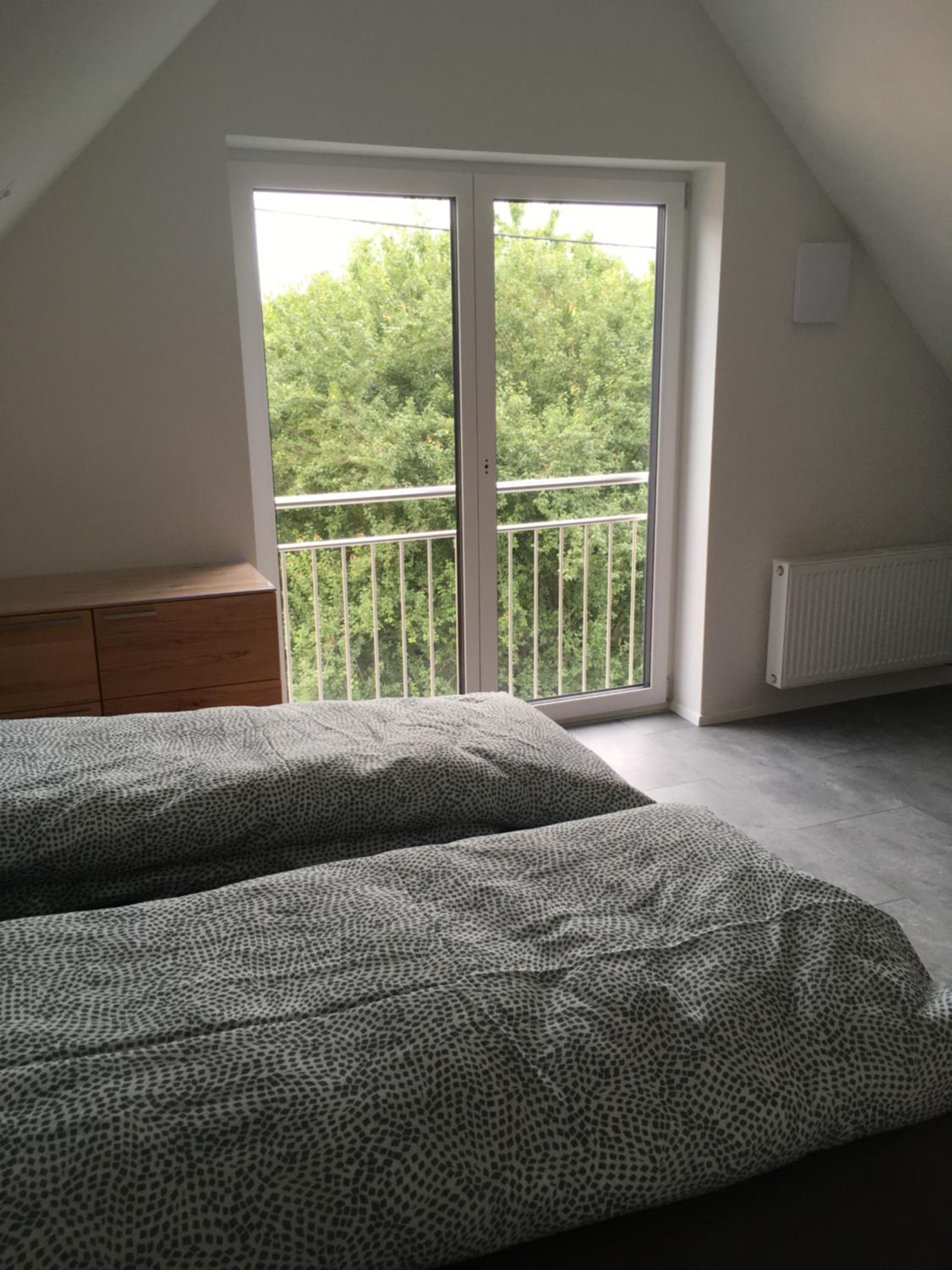 Zeitfrei-Apartments