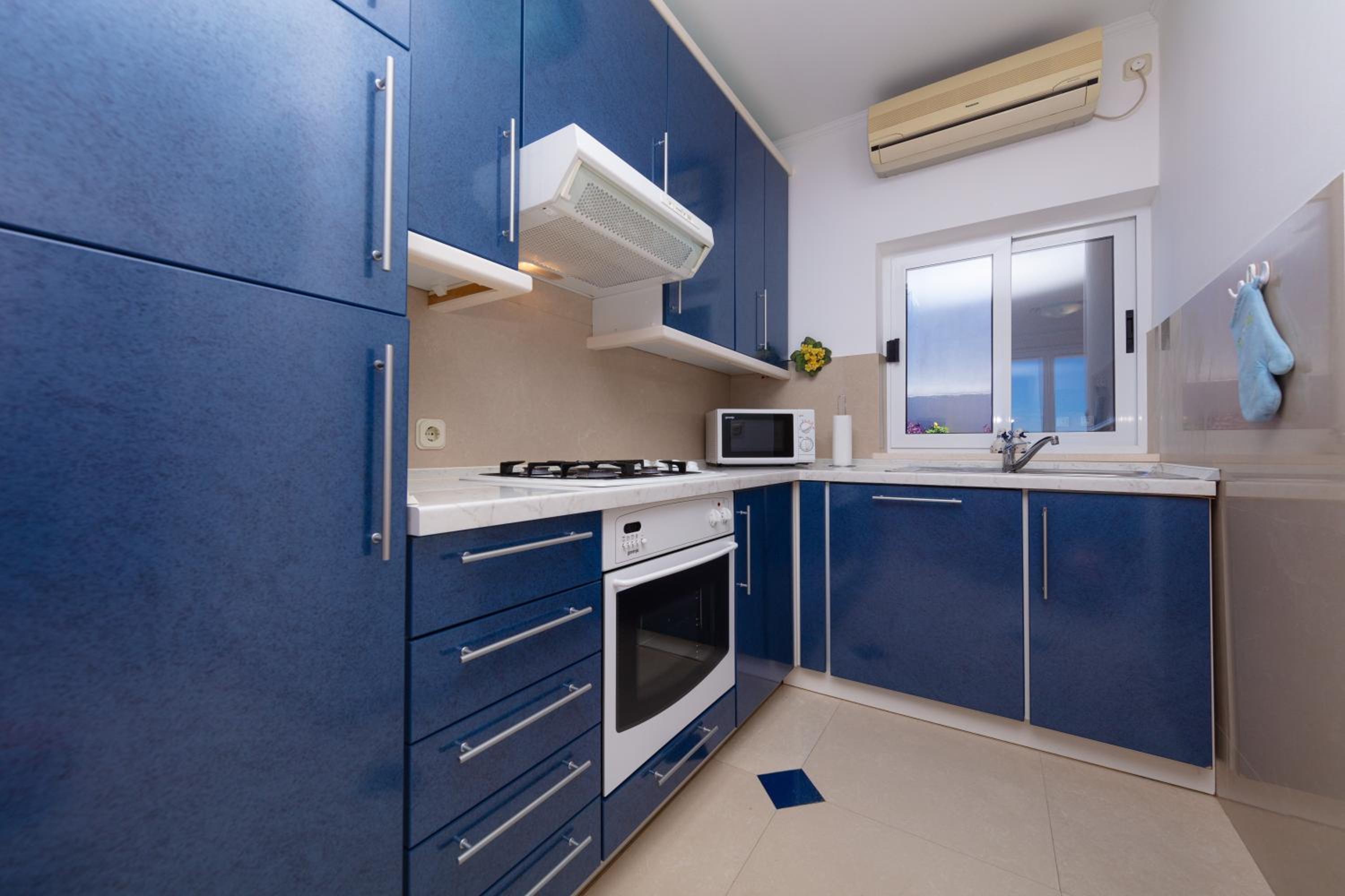 Apartment Ela