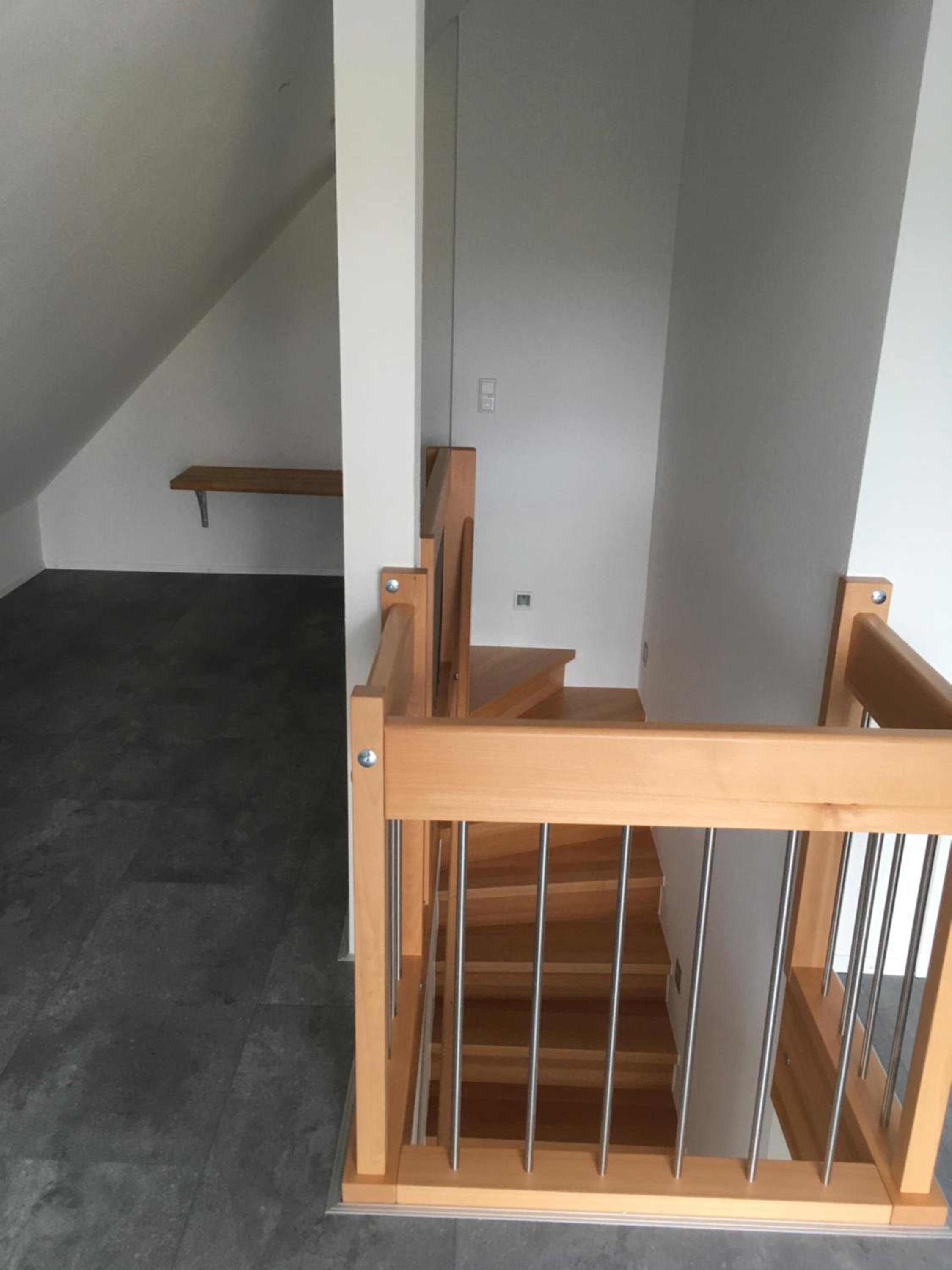 Zeitfrei-Apartments