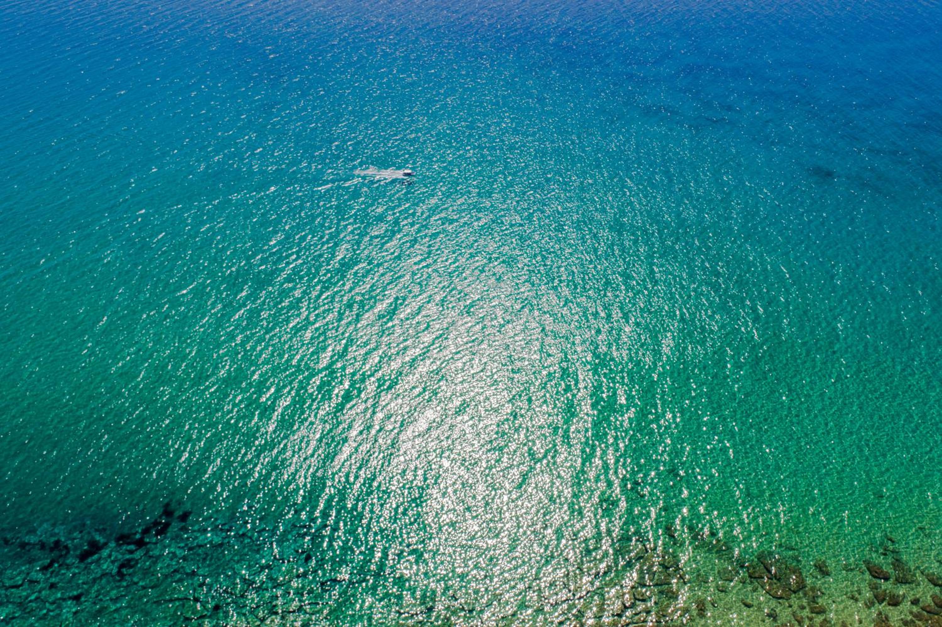 Secret Paradise Villas view 4