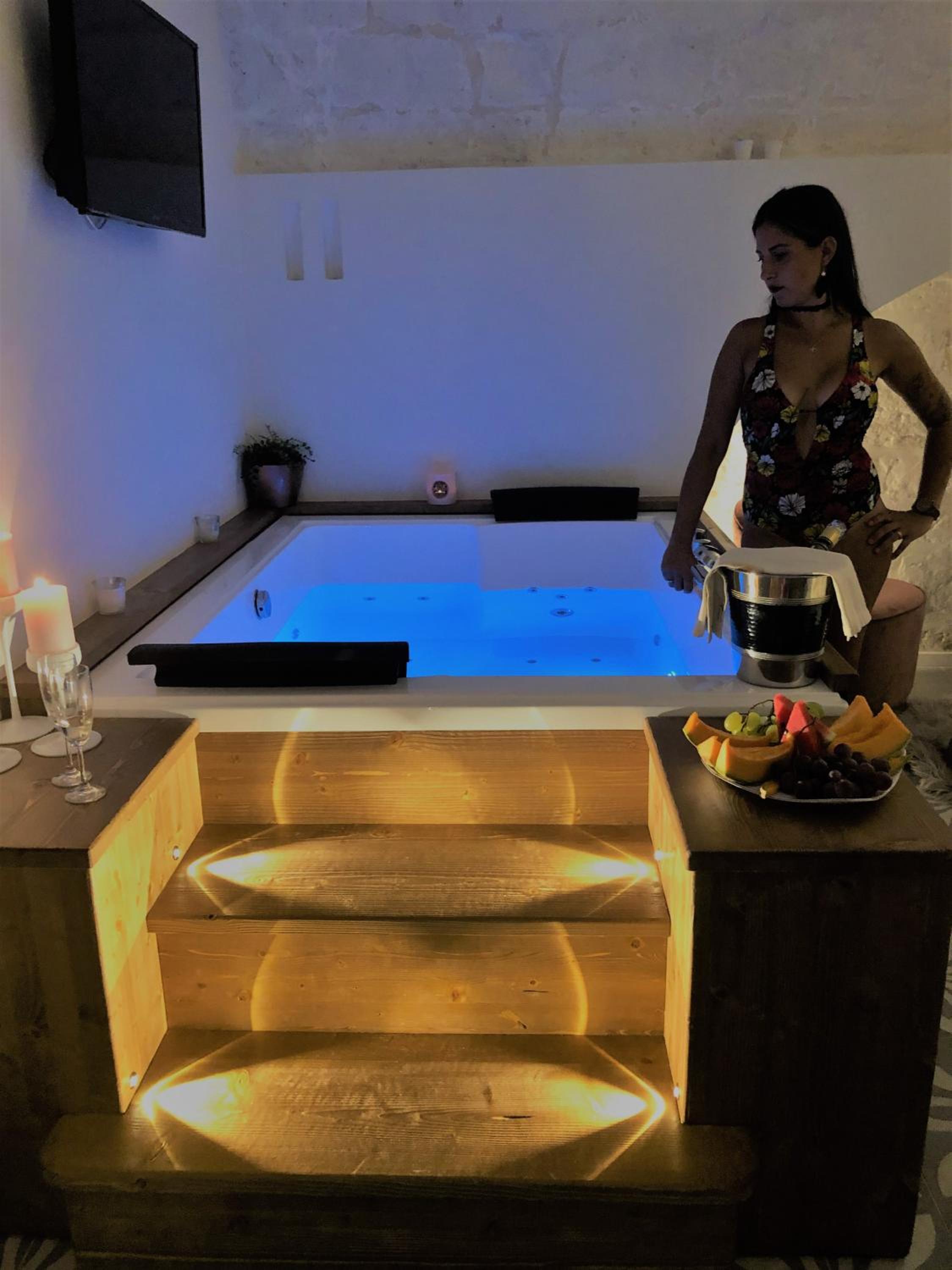 Nenetta Rooms & Suites Monopoli
