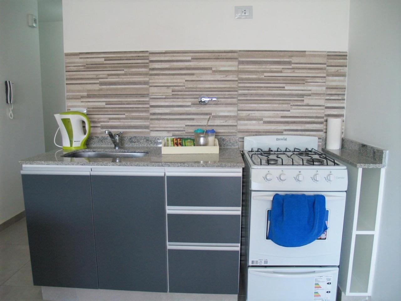 B&B Mono ambiente