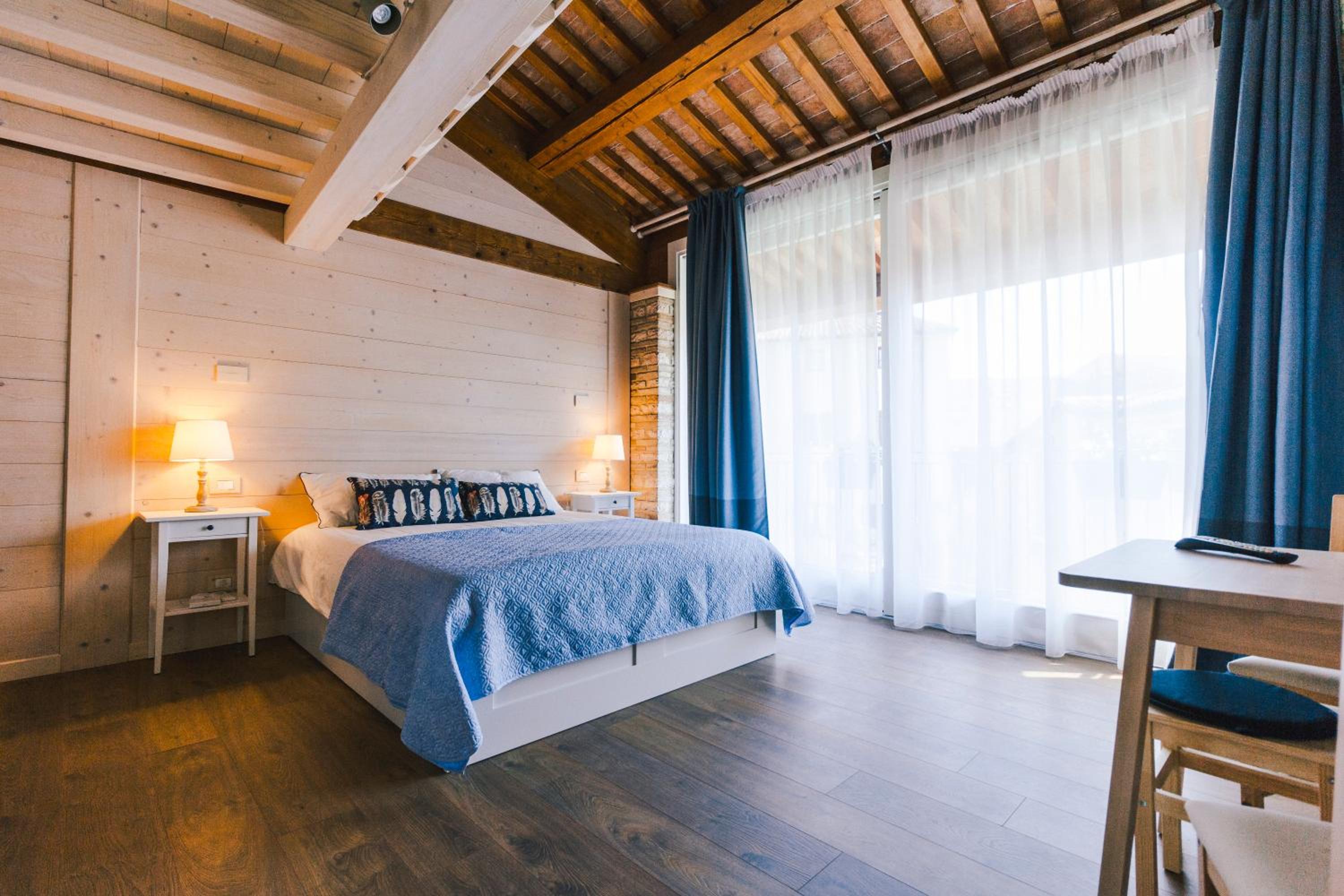 b&b al fienile view 3