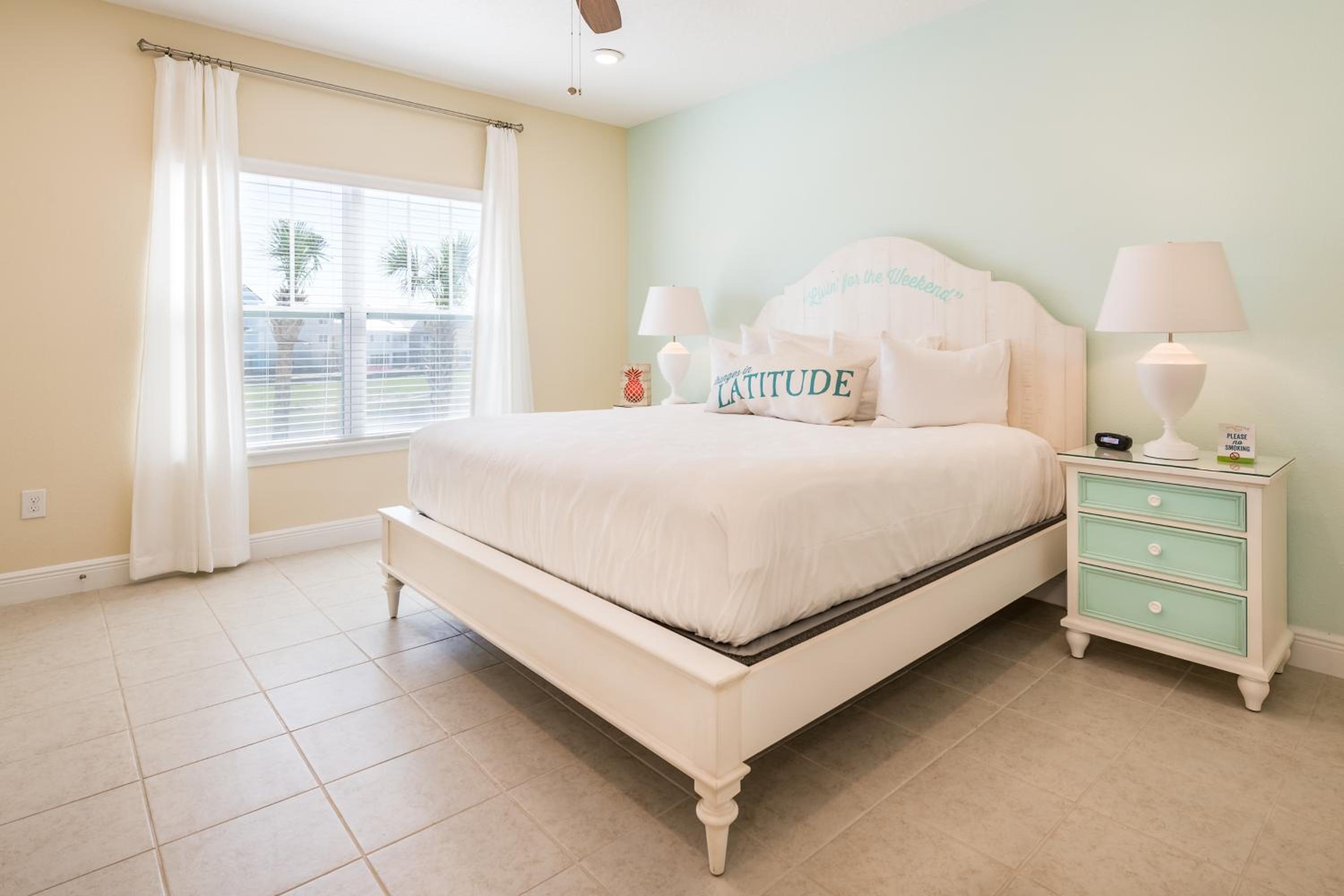 Margaritaville Resort Orlando with H2O Waterpark