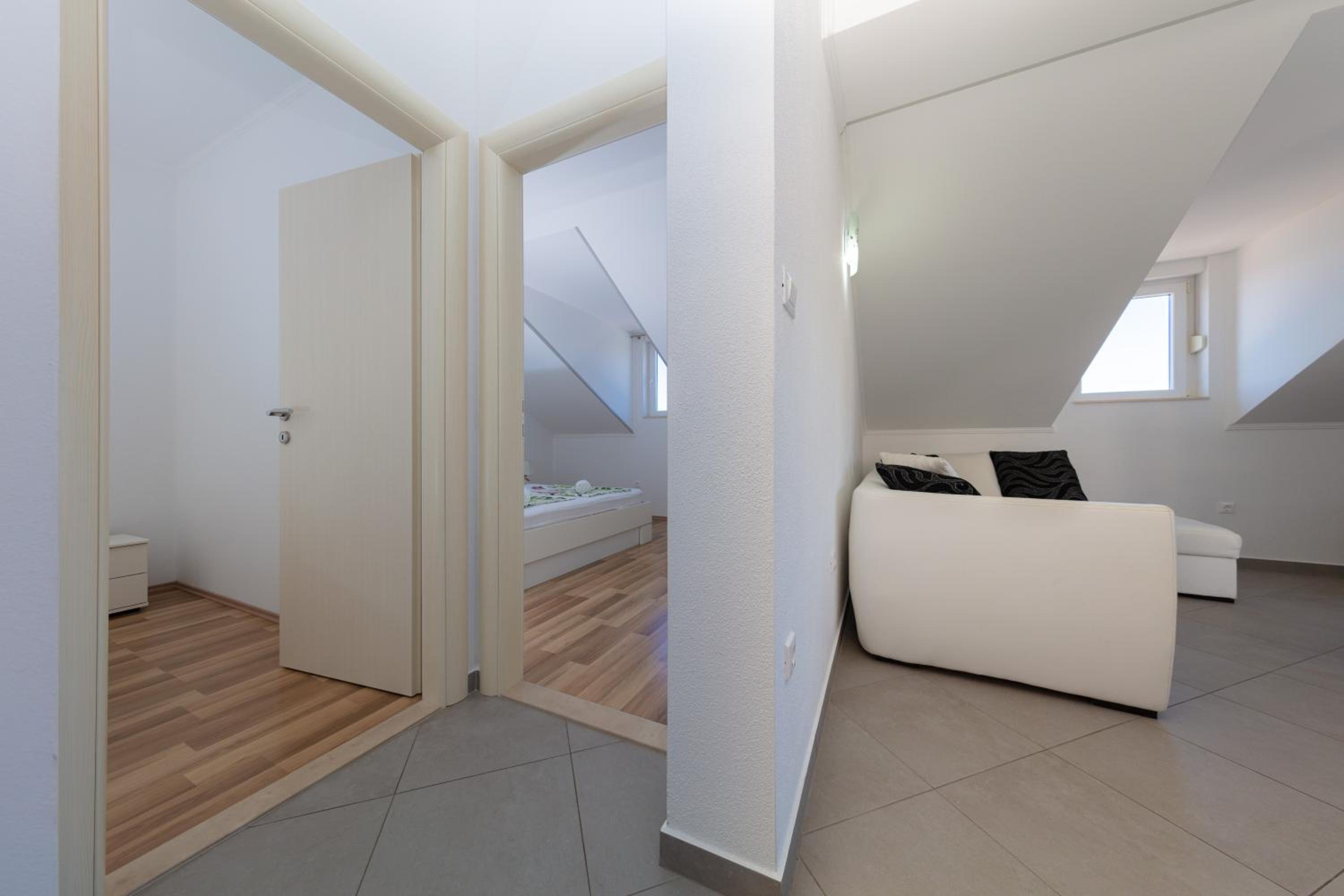 Apartment Ela