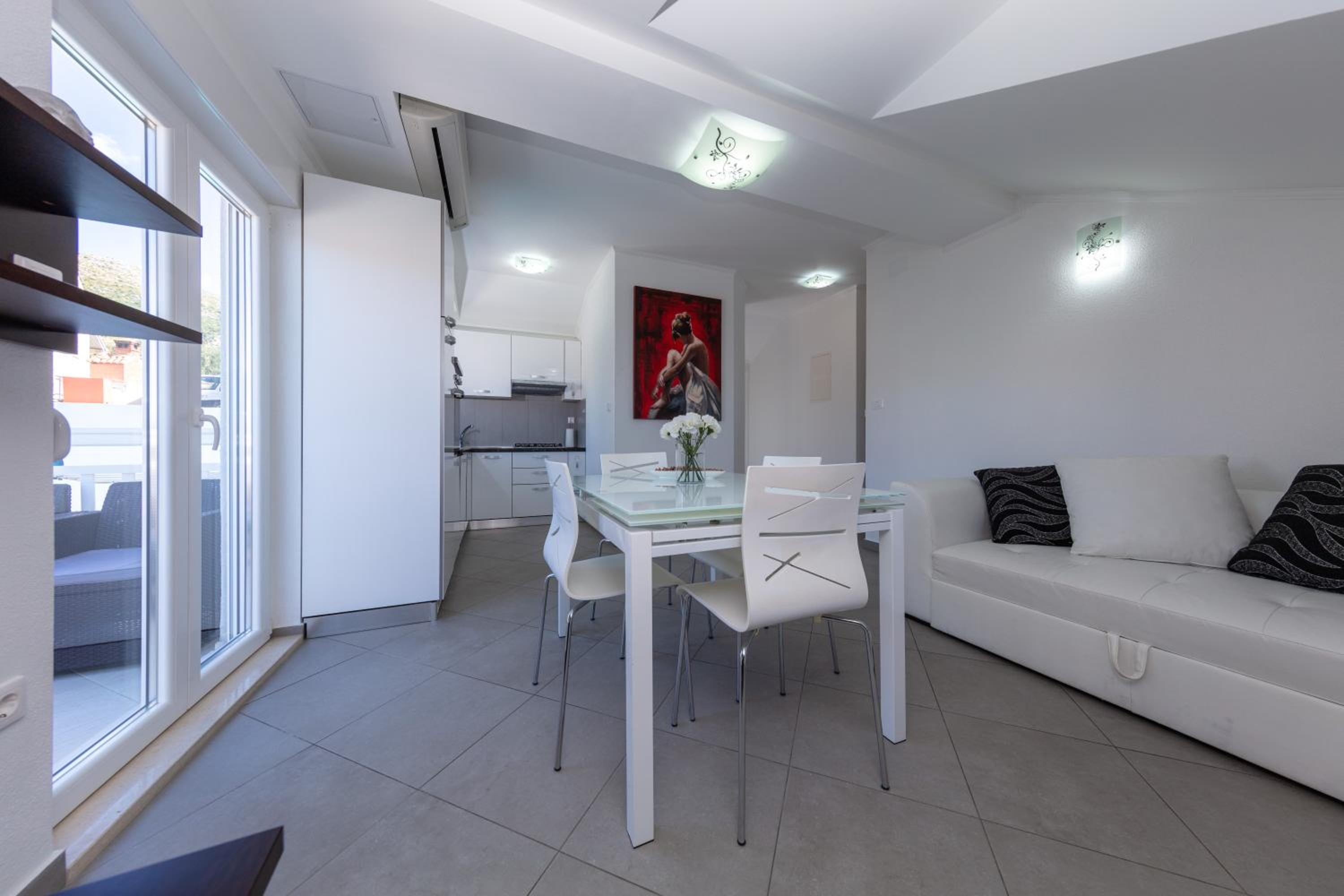 Apartment Ela