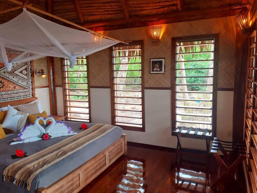 Oneta Resort - view 11