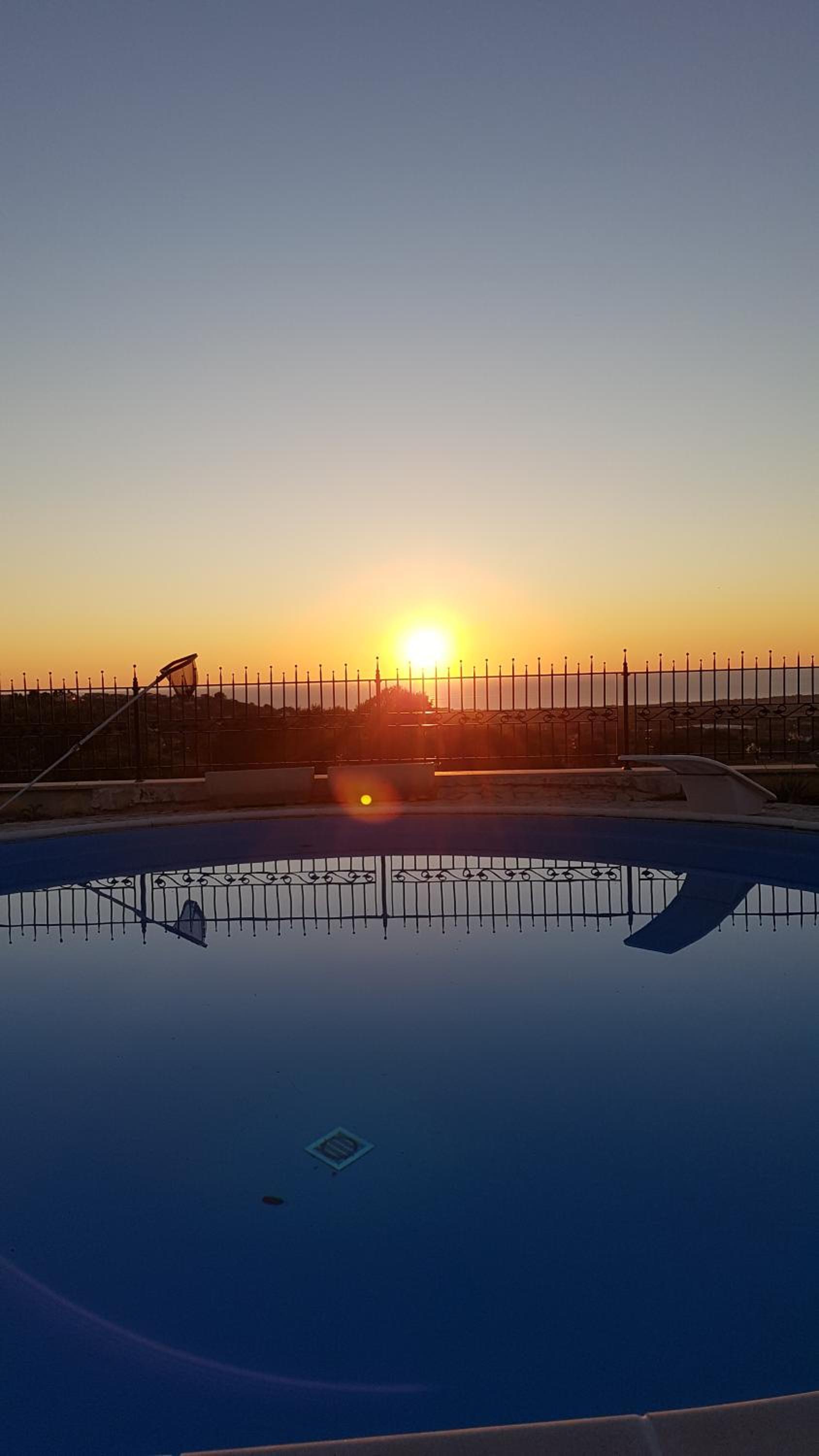B&B Villa Moen view 3