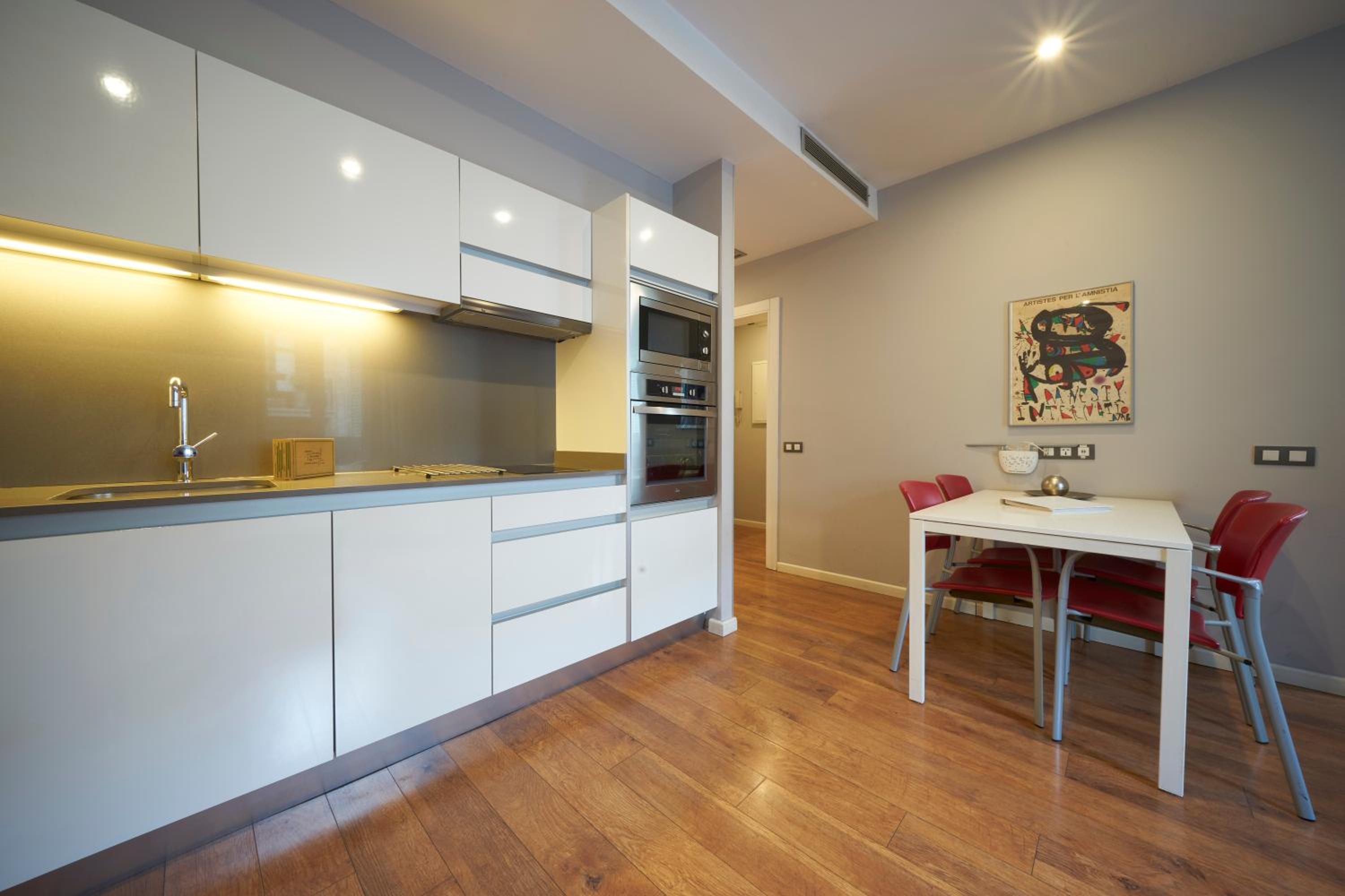 Bonavista Apartments - Passeig de Gracia