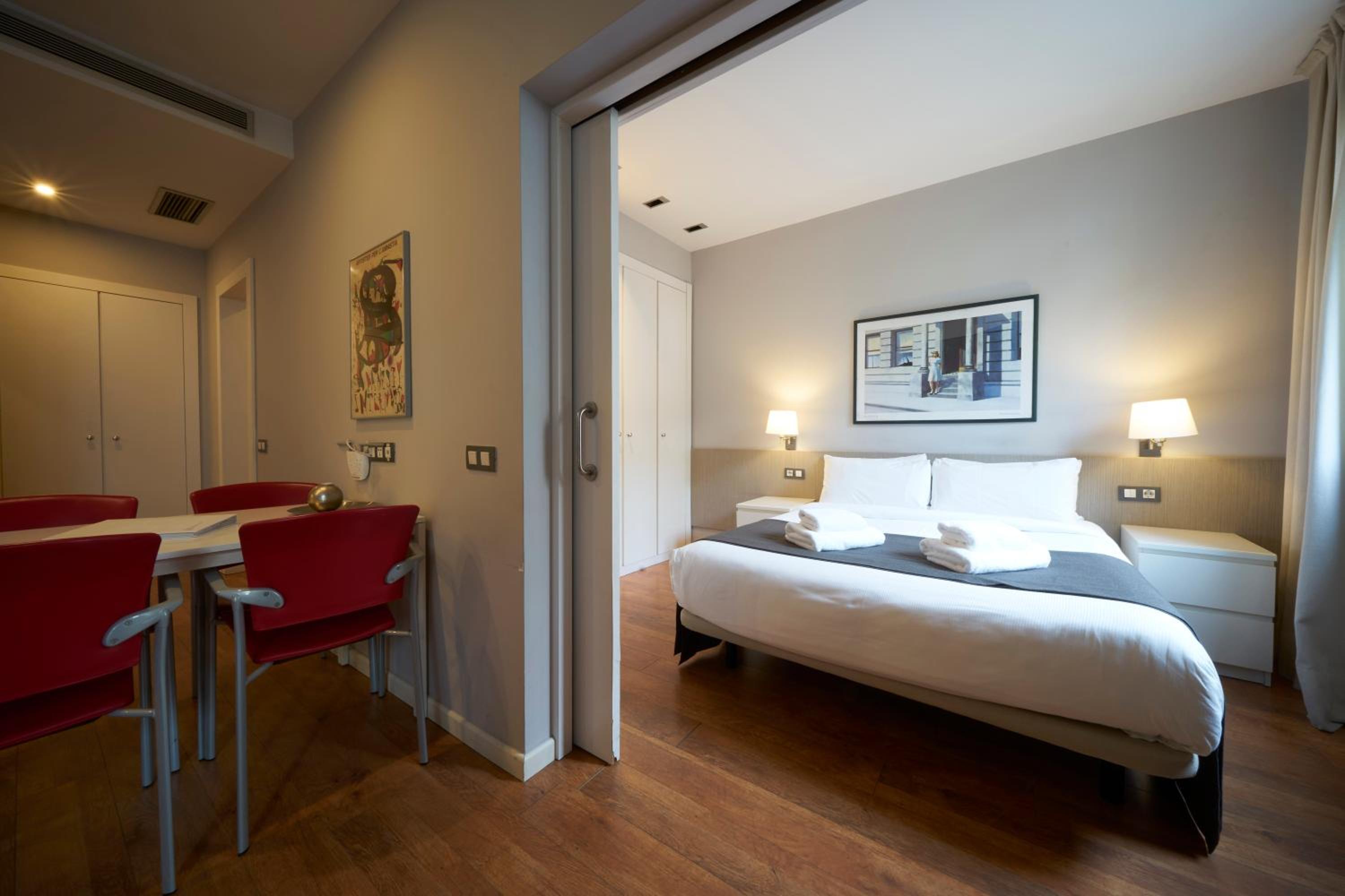 Bonavista Apartments - Passeig de Gracia