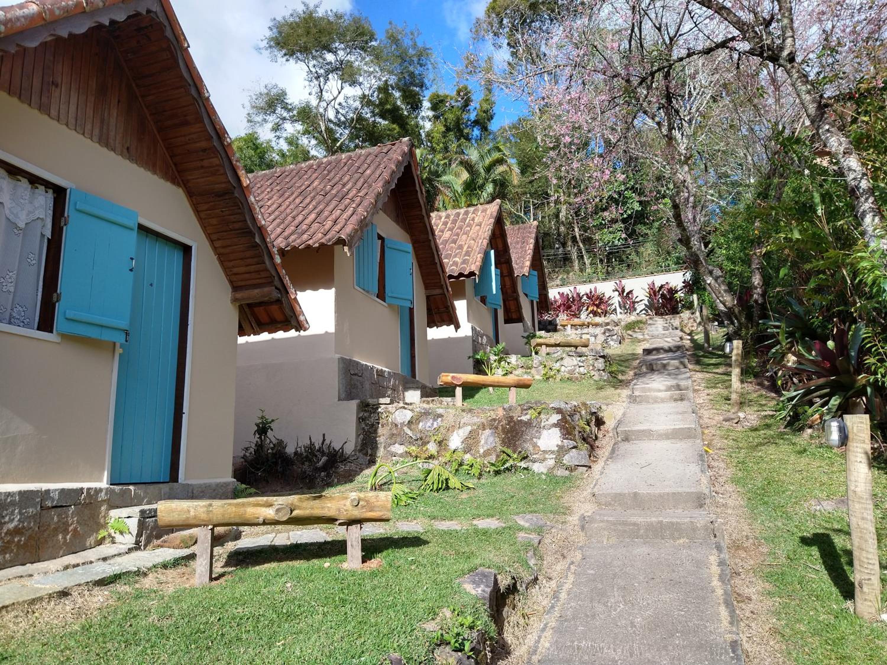 Pousada dos Anjos
