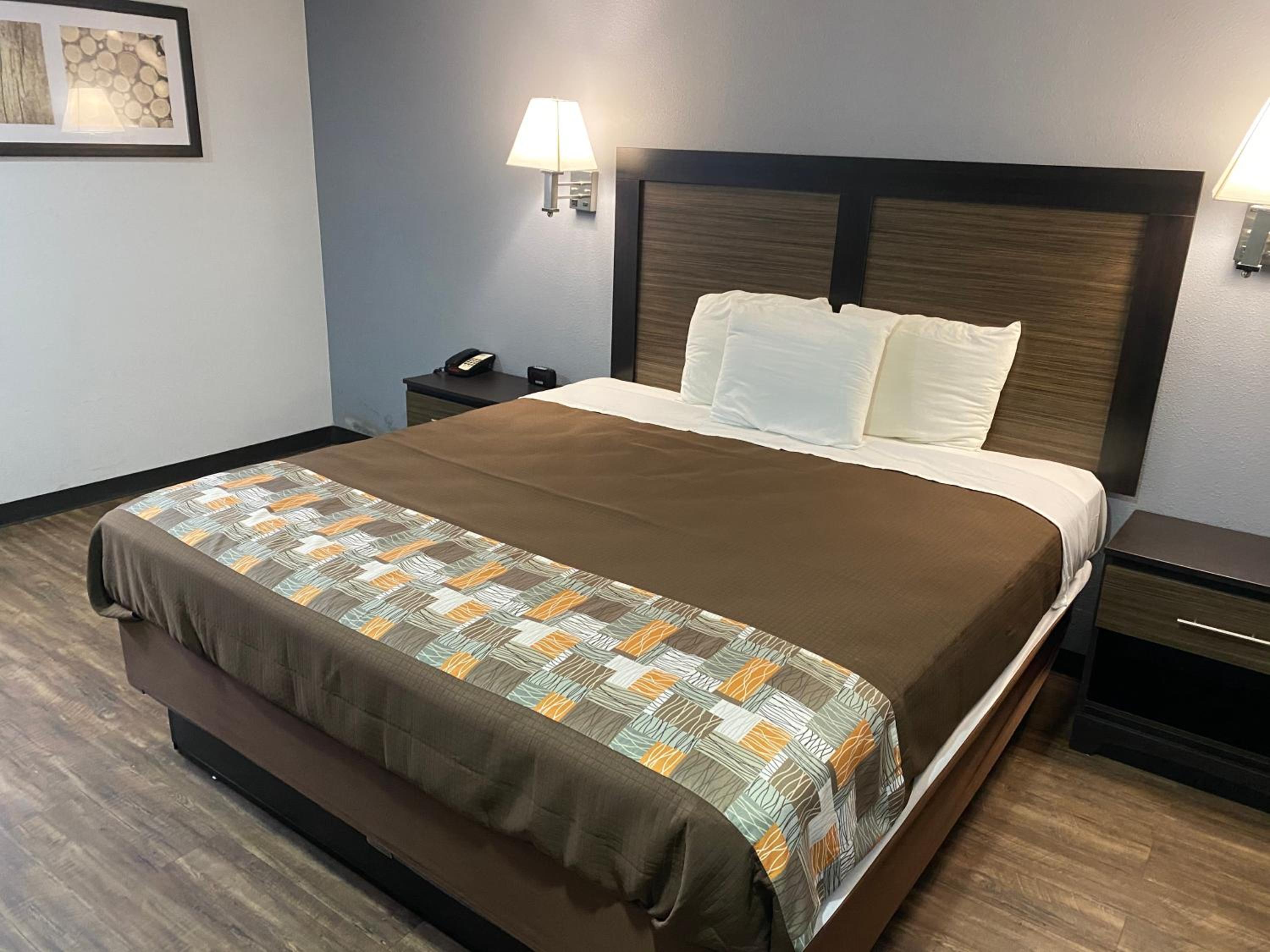 Hillside Motel Glen Mills view 5