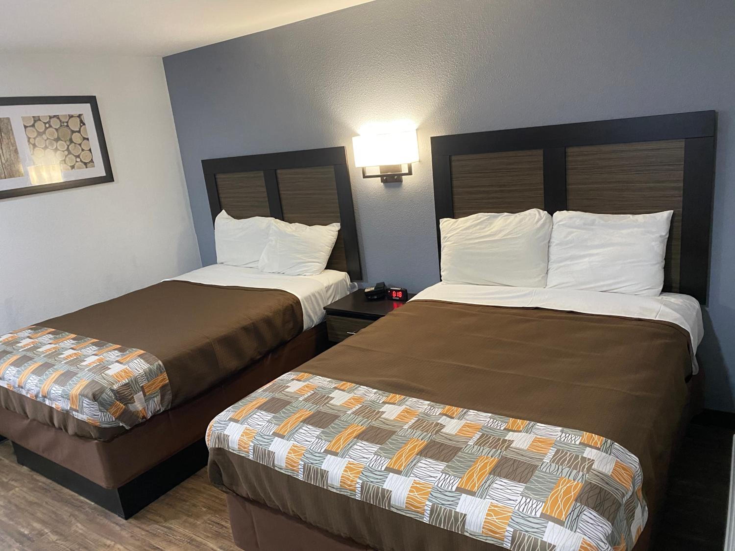 Hillside Motel Glen Mills view 4