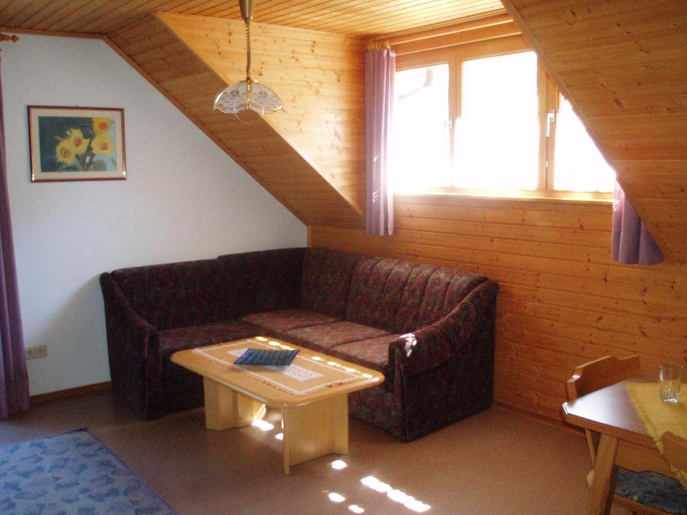 Appartement Pension Grasser