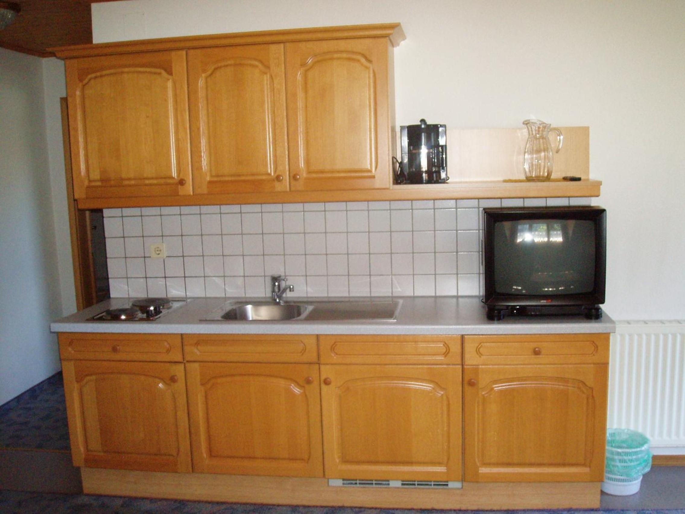 Appartement Pension Grasser