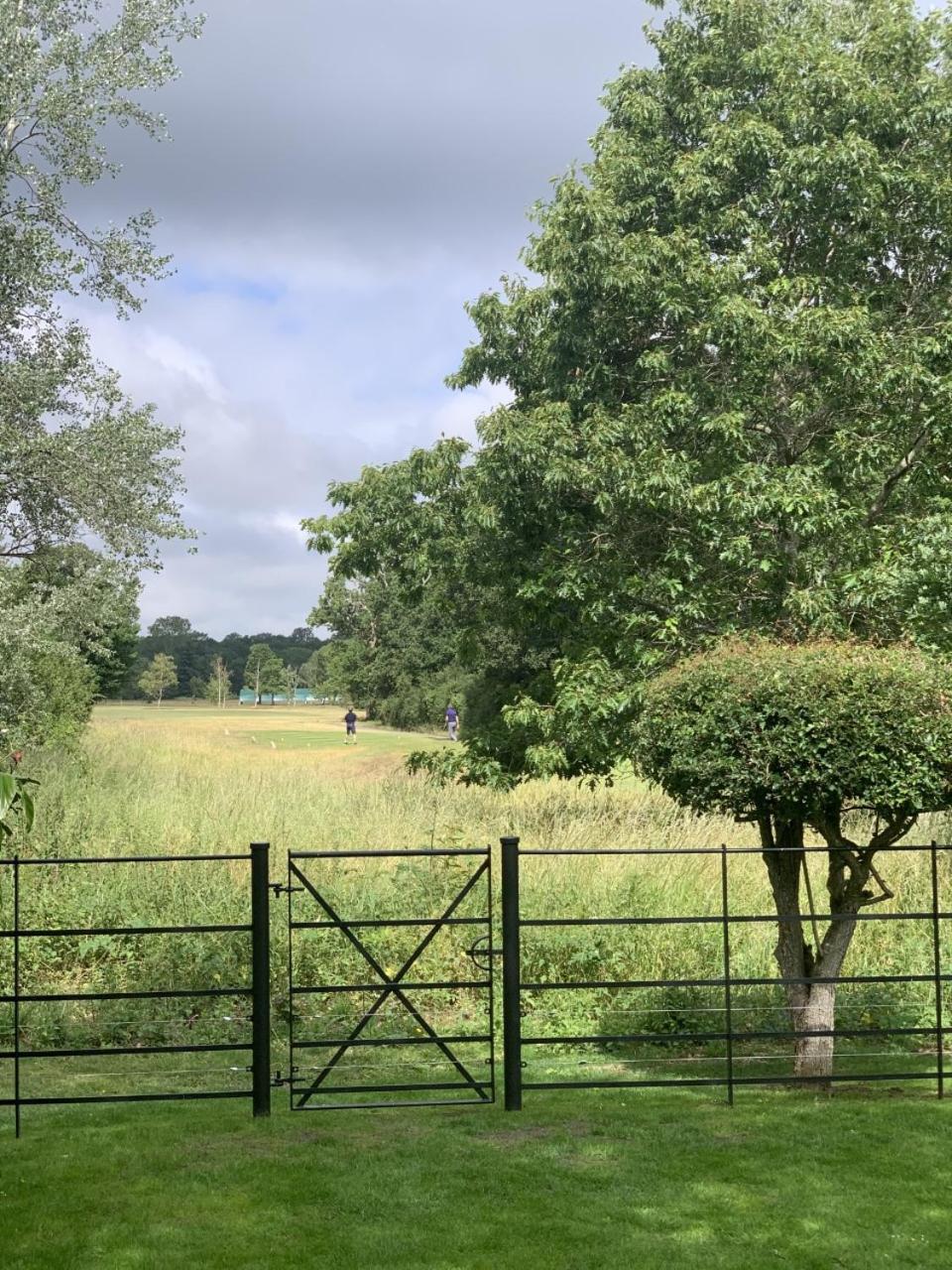 ROSE COTTAGE view 3